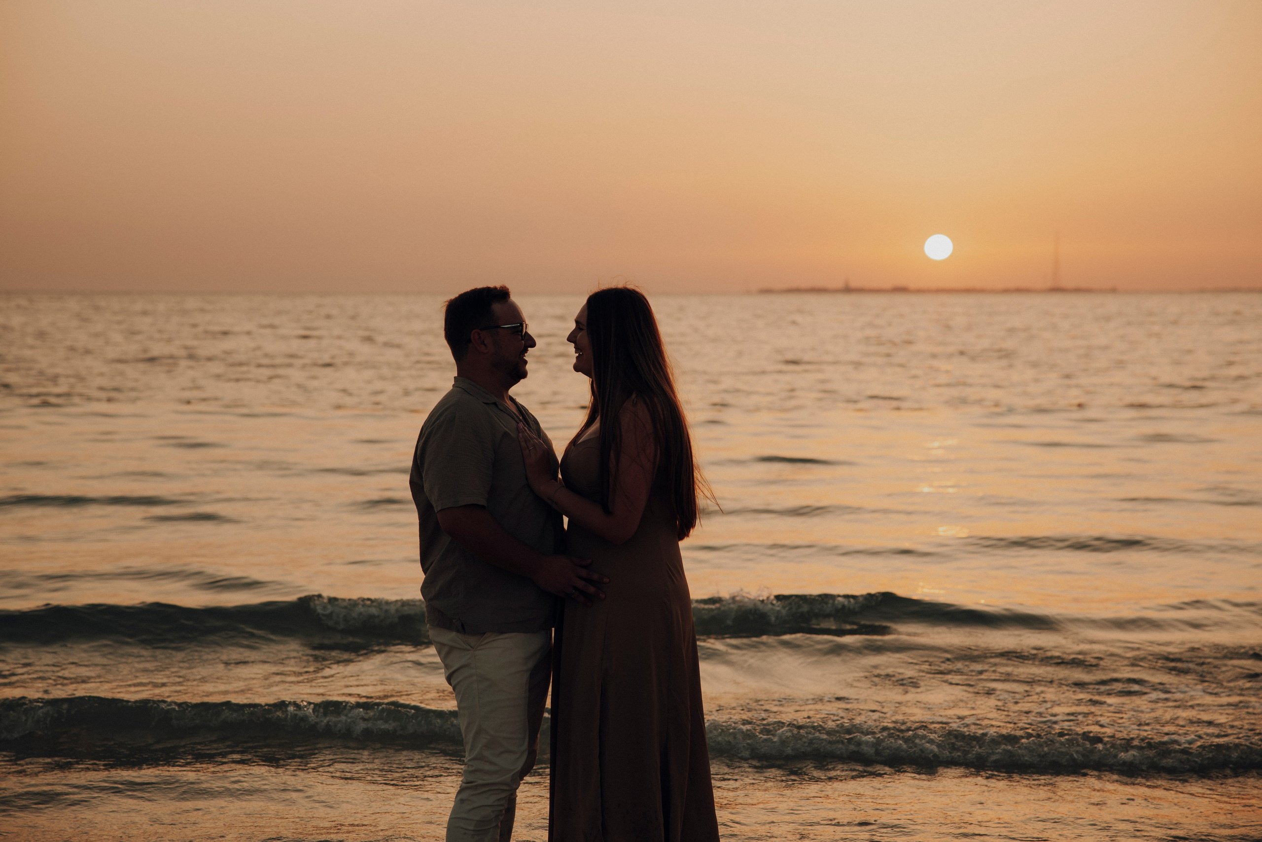 Olwen & Bianca PreWedding