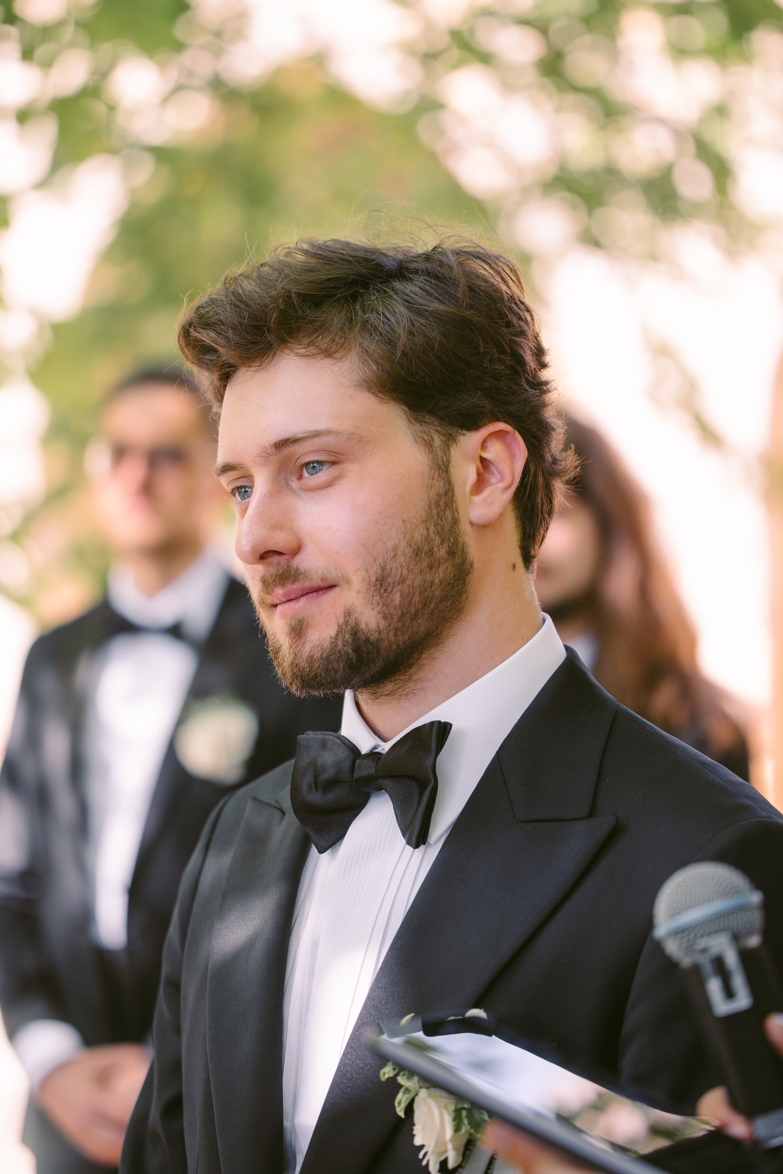 Xenia & Aleksey. Photographer in Paris