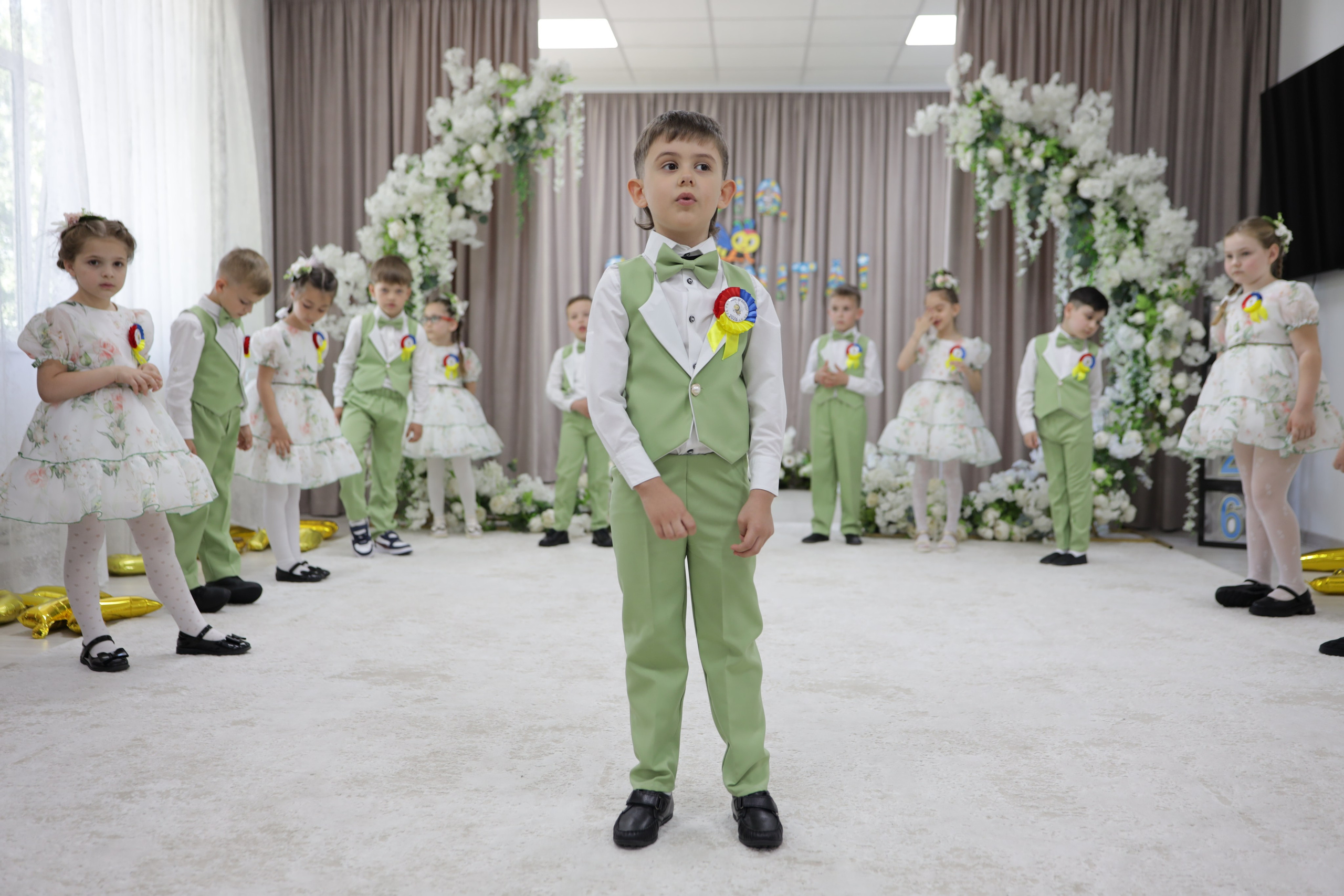 Adio Grădiniță 2026. Alika Dia- Fotograf în Republica Moldova, Strășeni