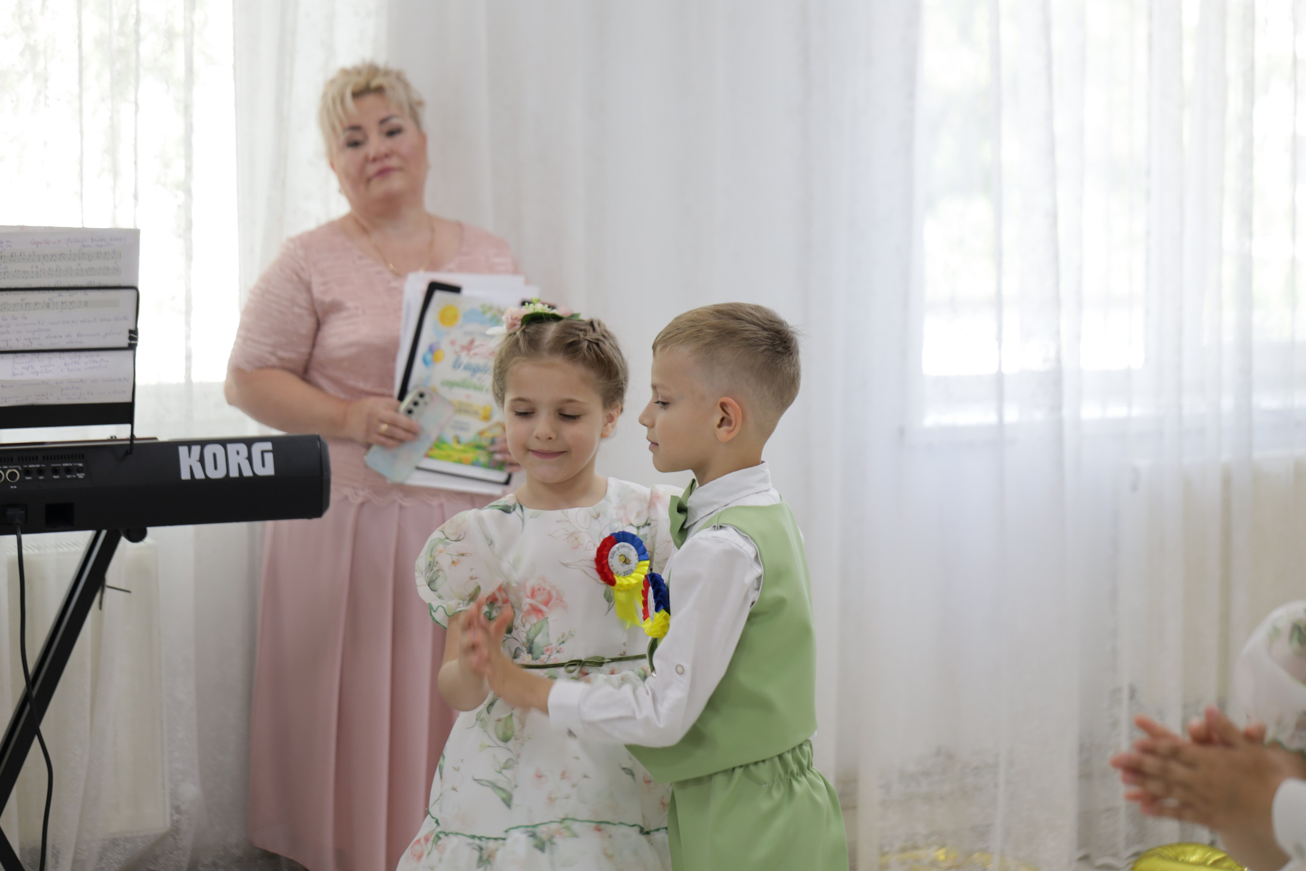 Adio Grădiniță dragă-2026. Alika Dia- Fotograf în Republica Moldova, Strășeni