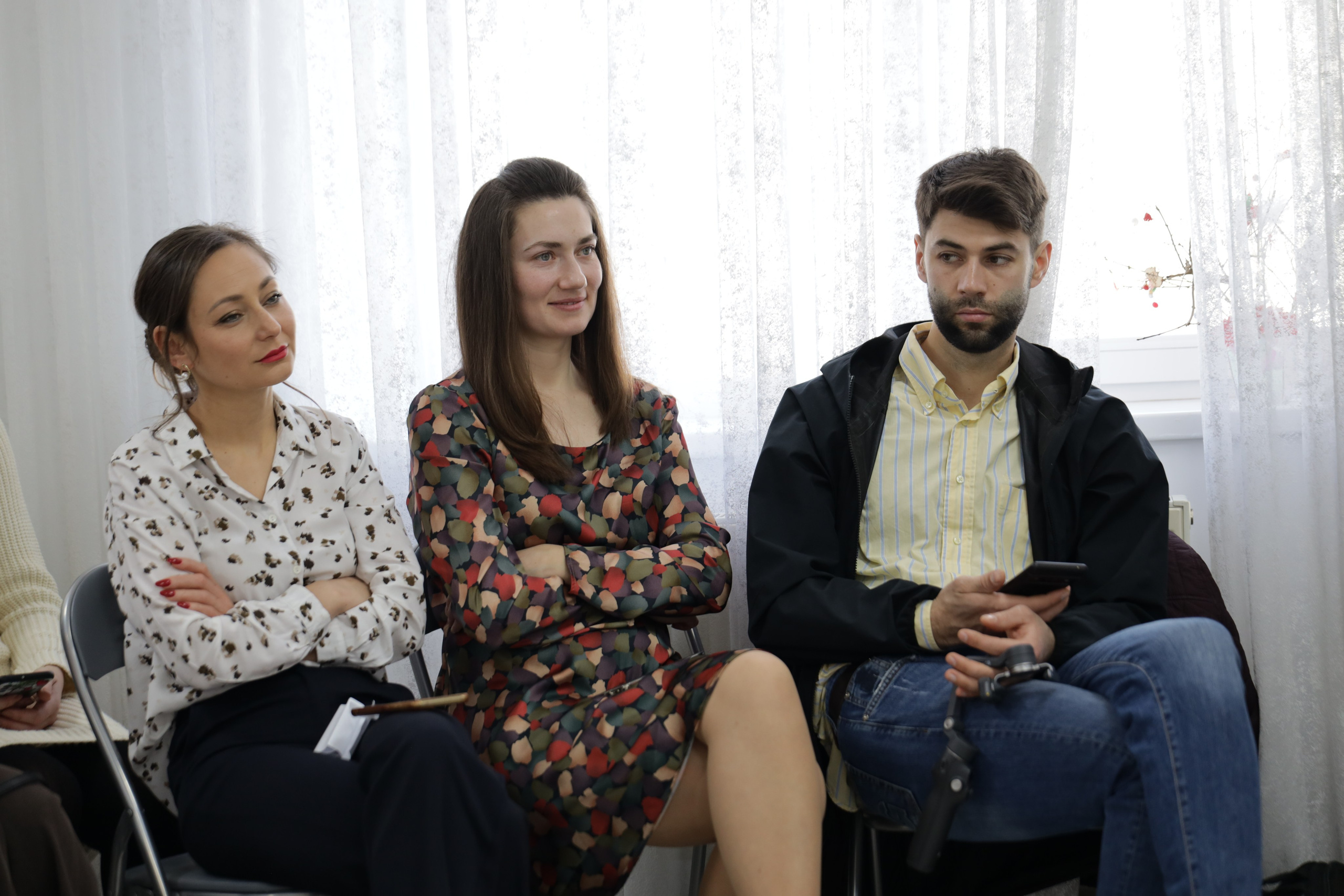 Mama în ochi de copil.... Alika Dia- Fotograf în Republica Moldova, Strășeni