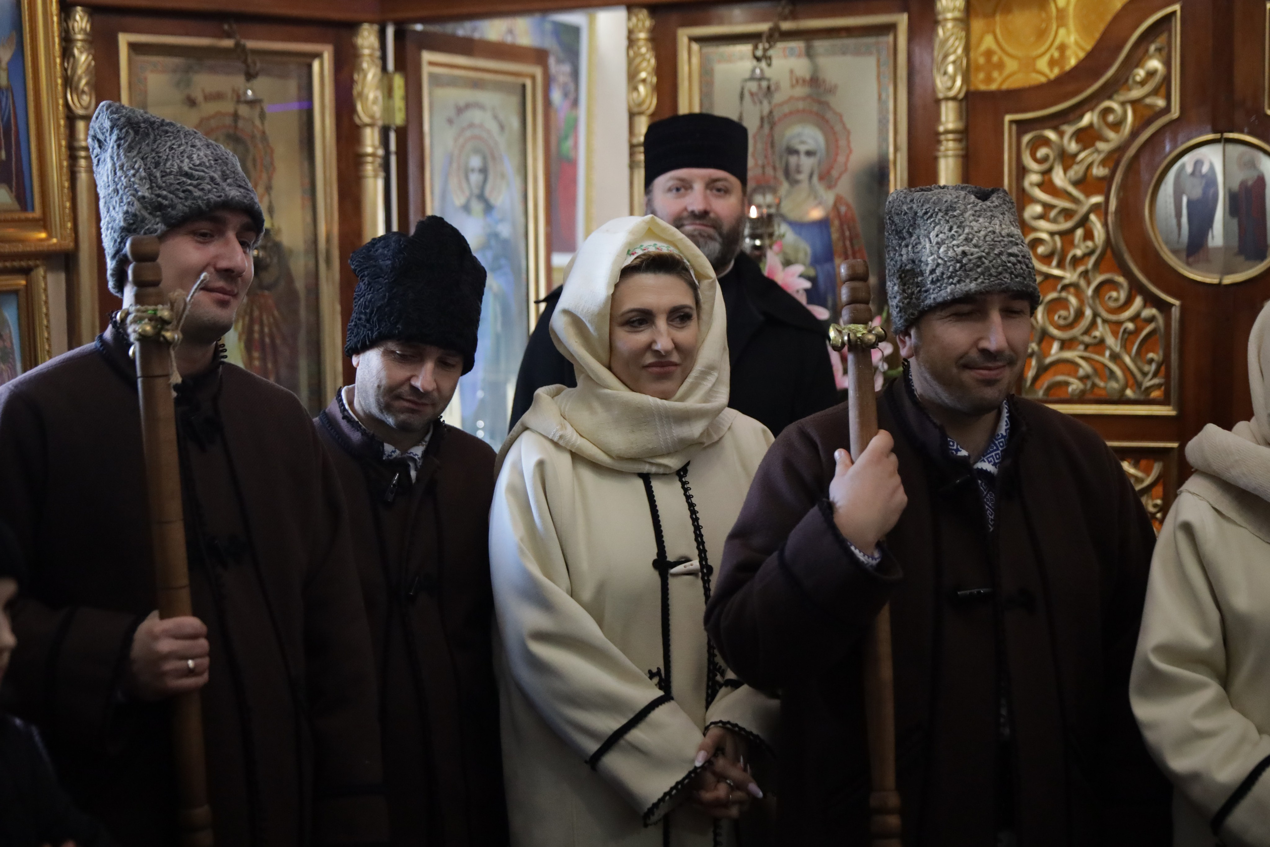 Dorurele 2025. Alika Dia- Fotograf în Republica Moldova, Strășeni