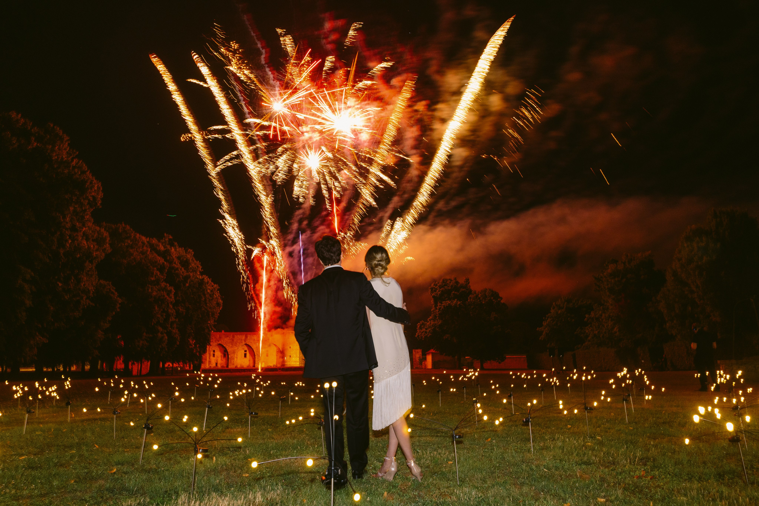 Xenia & Aleksey. Photographer in Paris