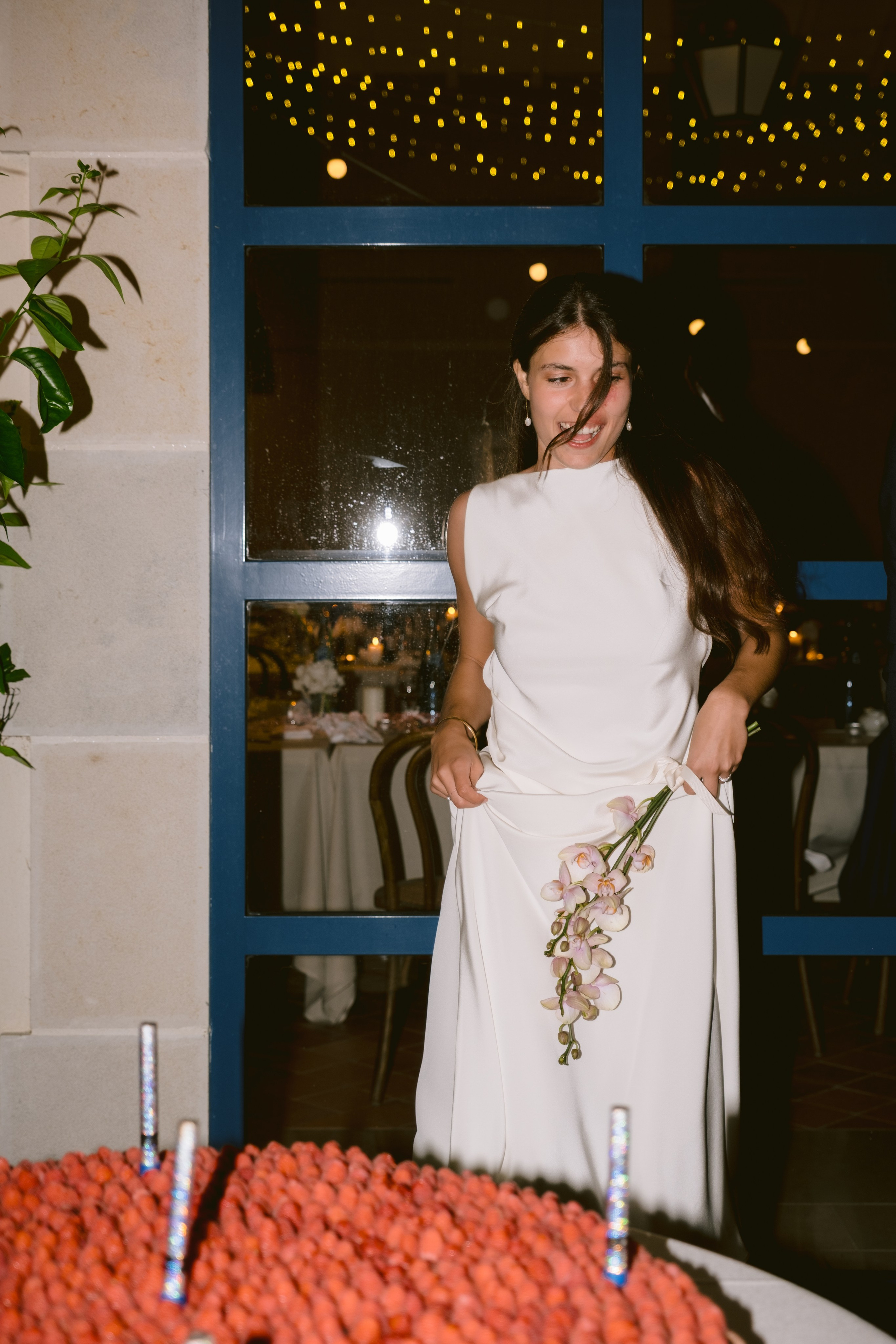 Louis and Lucie. Wedding photography — EMU Photos