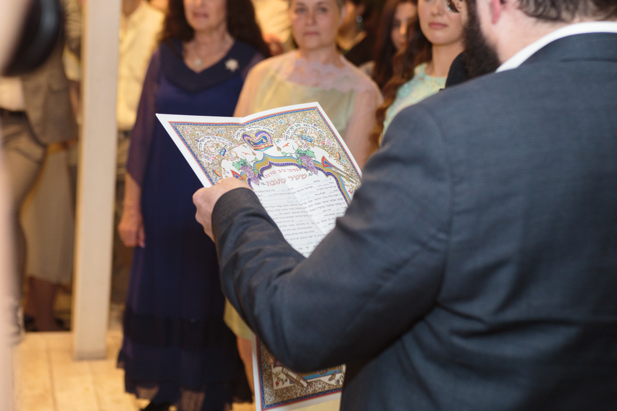 Свадьбы. Портретный и репортажный фотограф в Израиле Рома Бирман