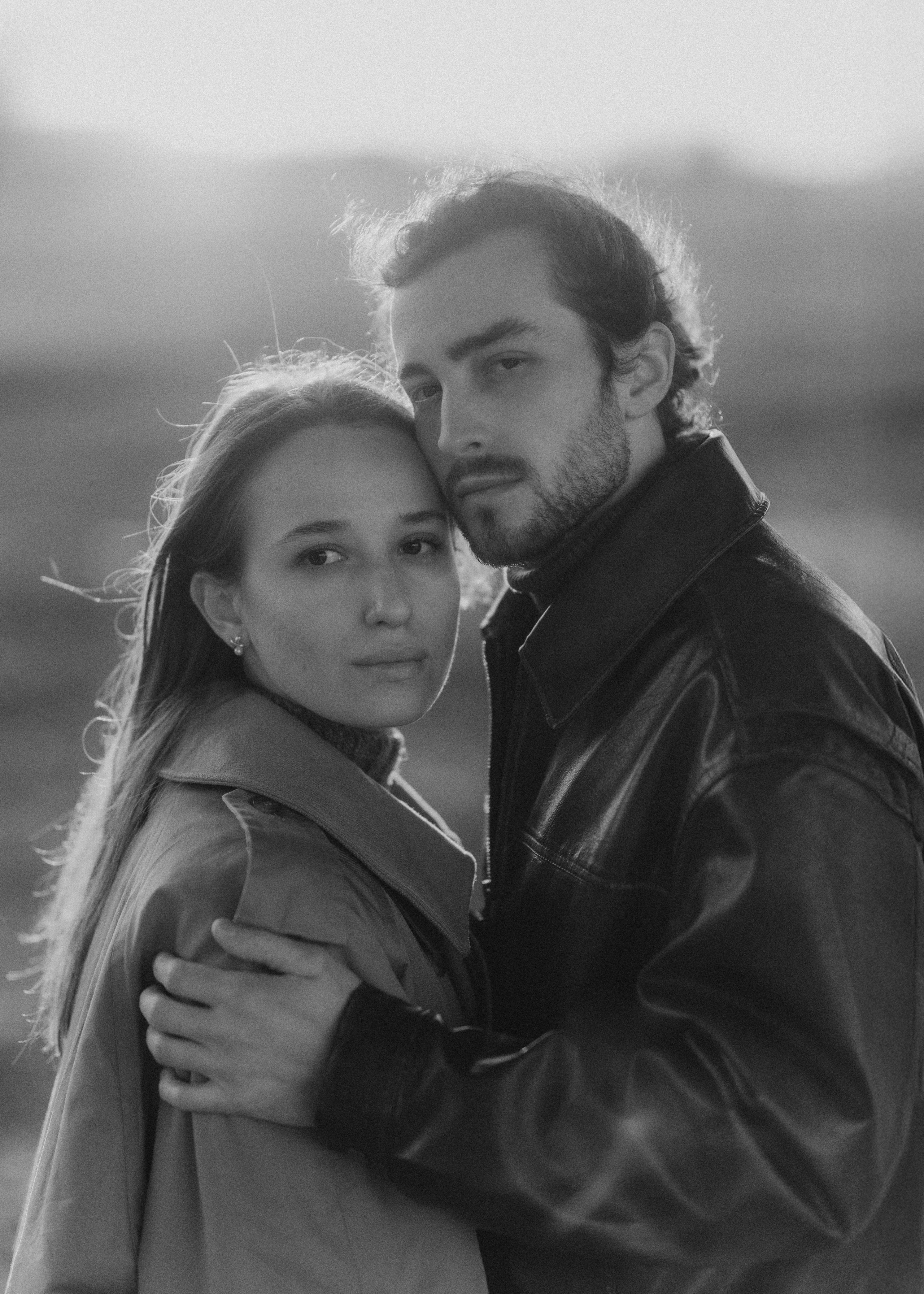 Nicoleta & Cristian. Katerina Royter — Photographer for Women 40+