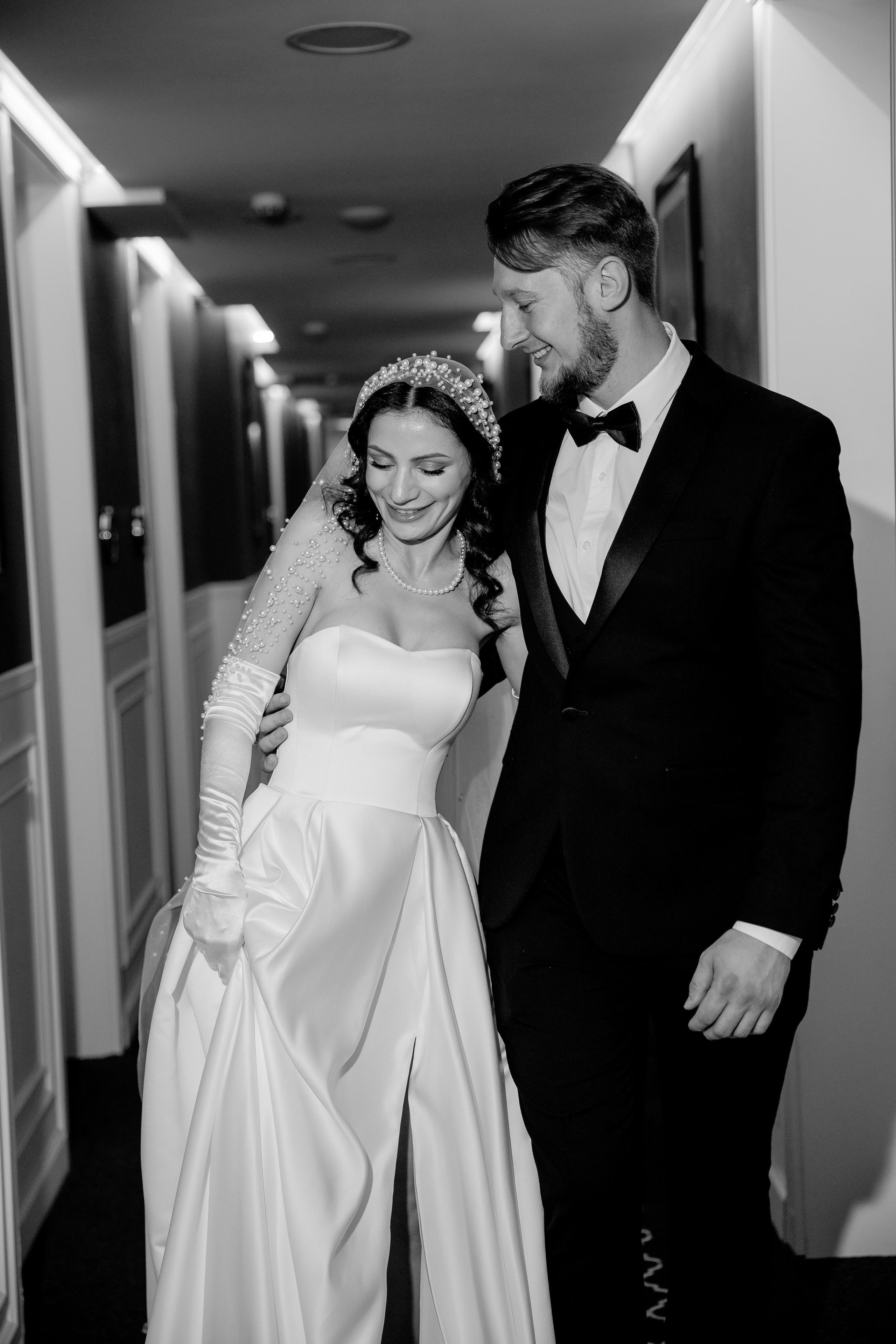 Tudor & Alexandrina. Servicii Foto/Video