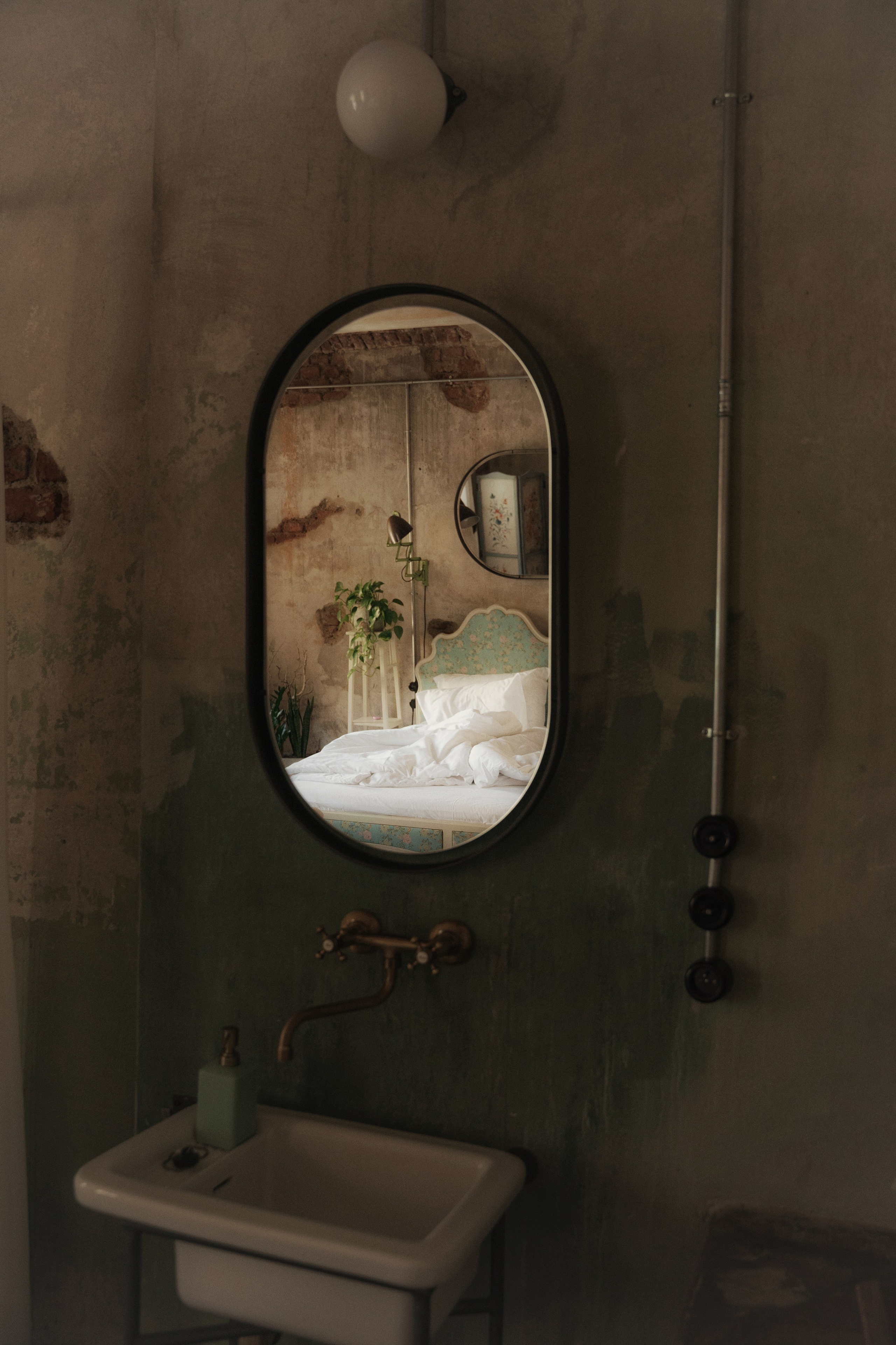 The Emerald | Prague