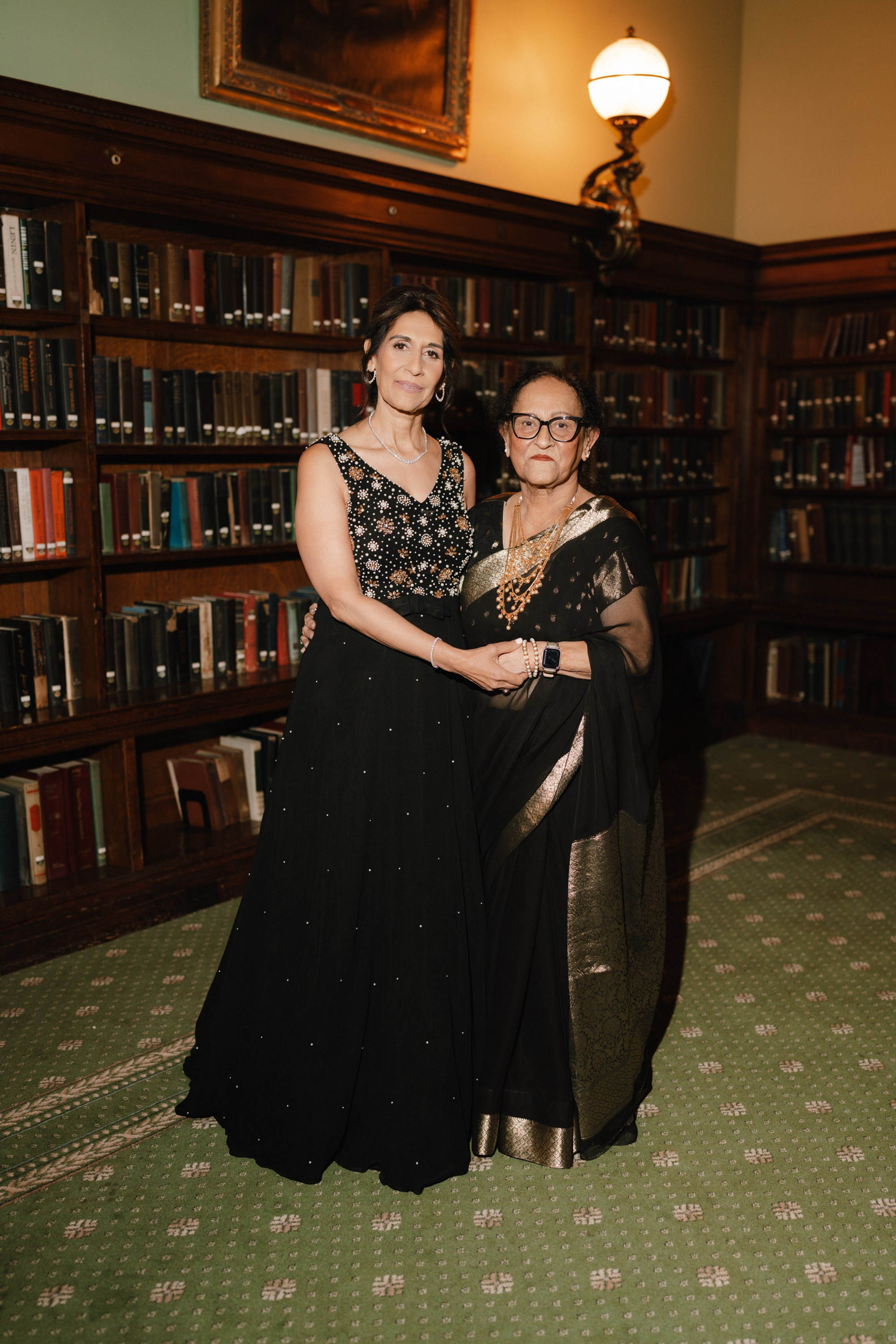 Nicole and Akash. Wedding photographer and videographer New York | New Jersey