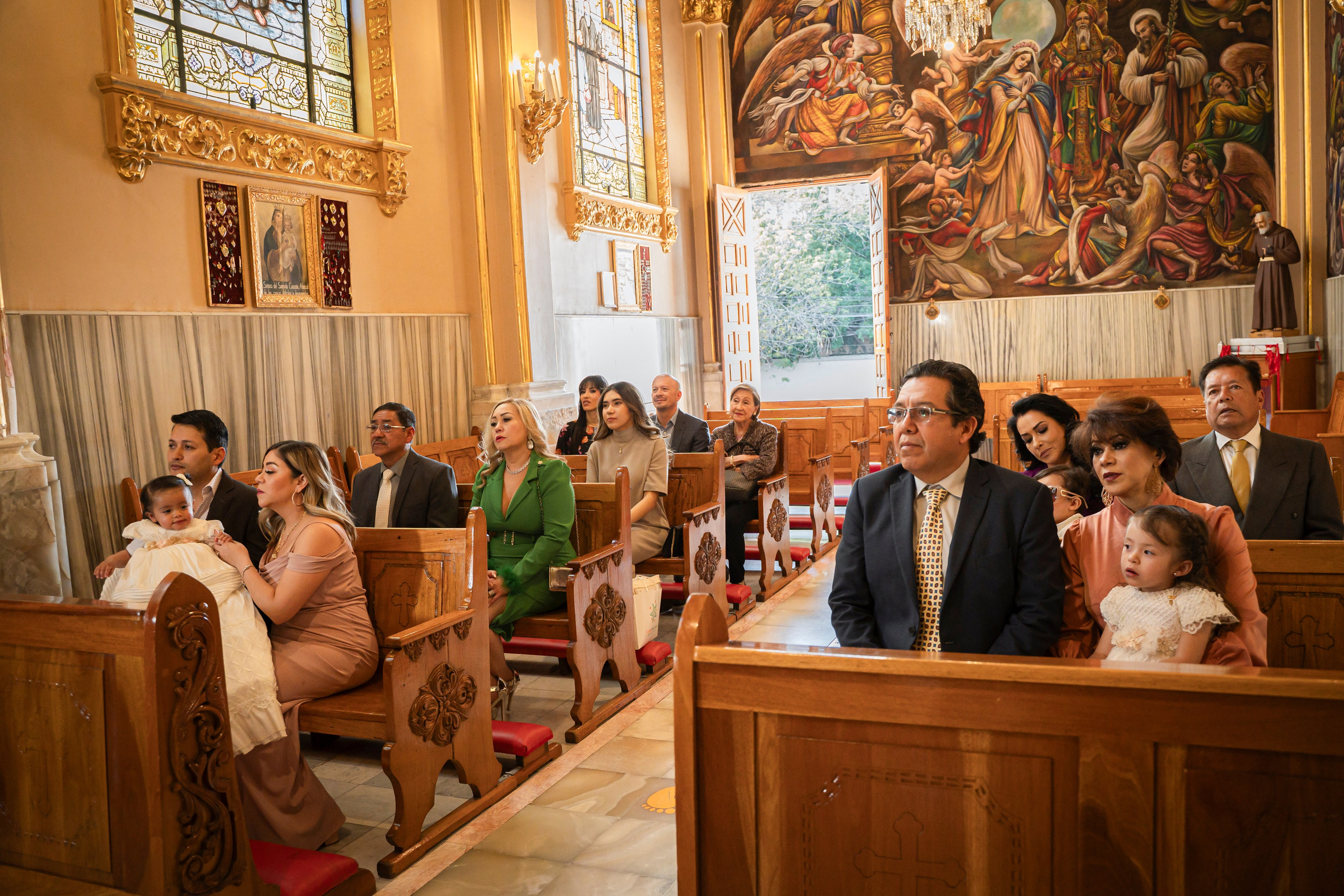 Celebrations. Catrina Frolova photography