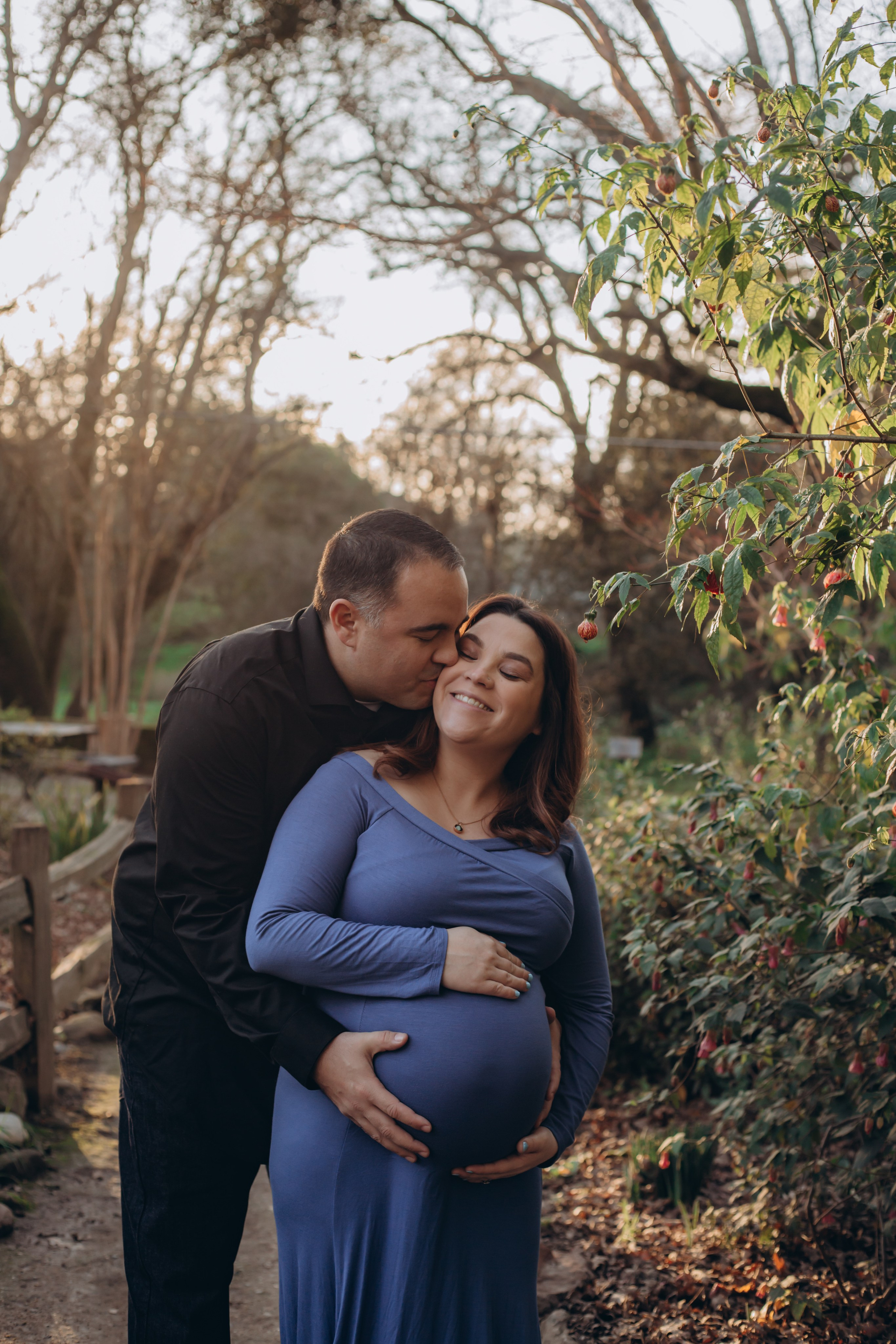 Wonderfule Pregnancy. Family and children’s lifestyle photographer Elena Tumanova