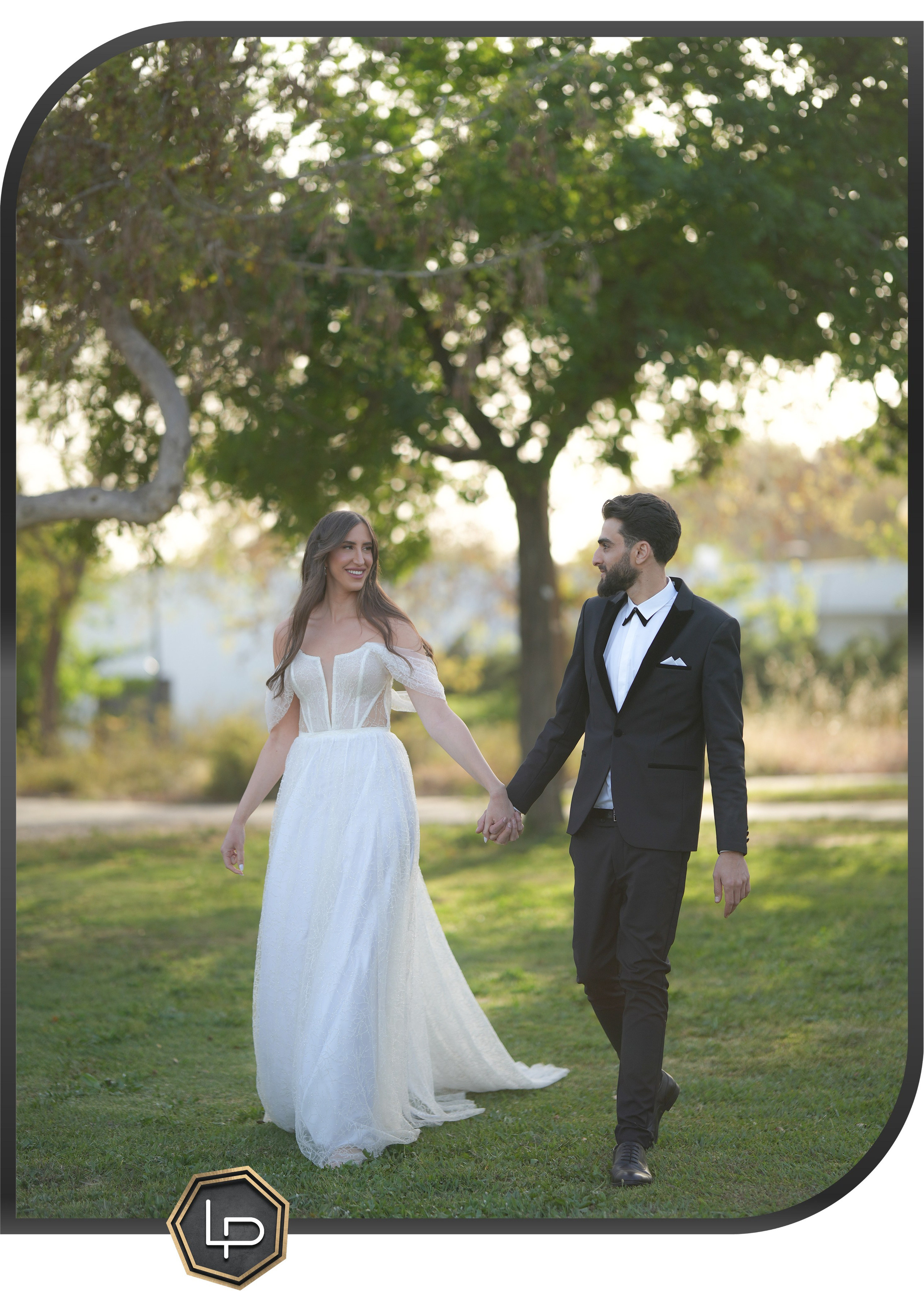 עריכת פרימיום. לופו צלמים — צילום חתונות ואירועים