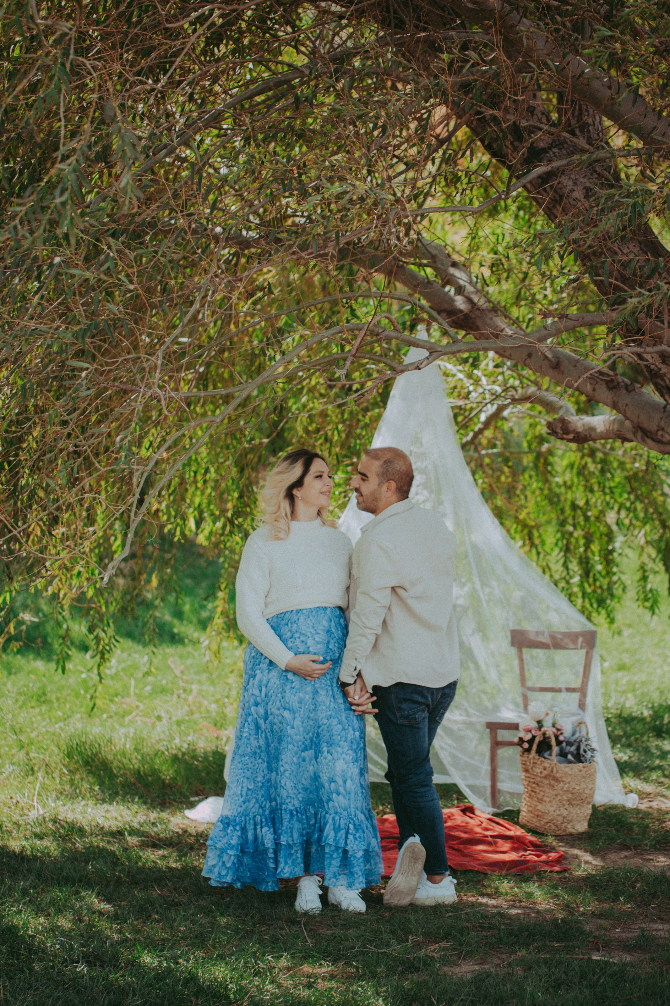 Maryam & Babek. Коммерческий фотограф в Азербайджане Бессонова Анфиса