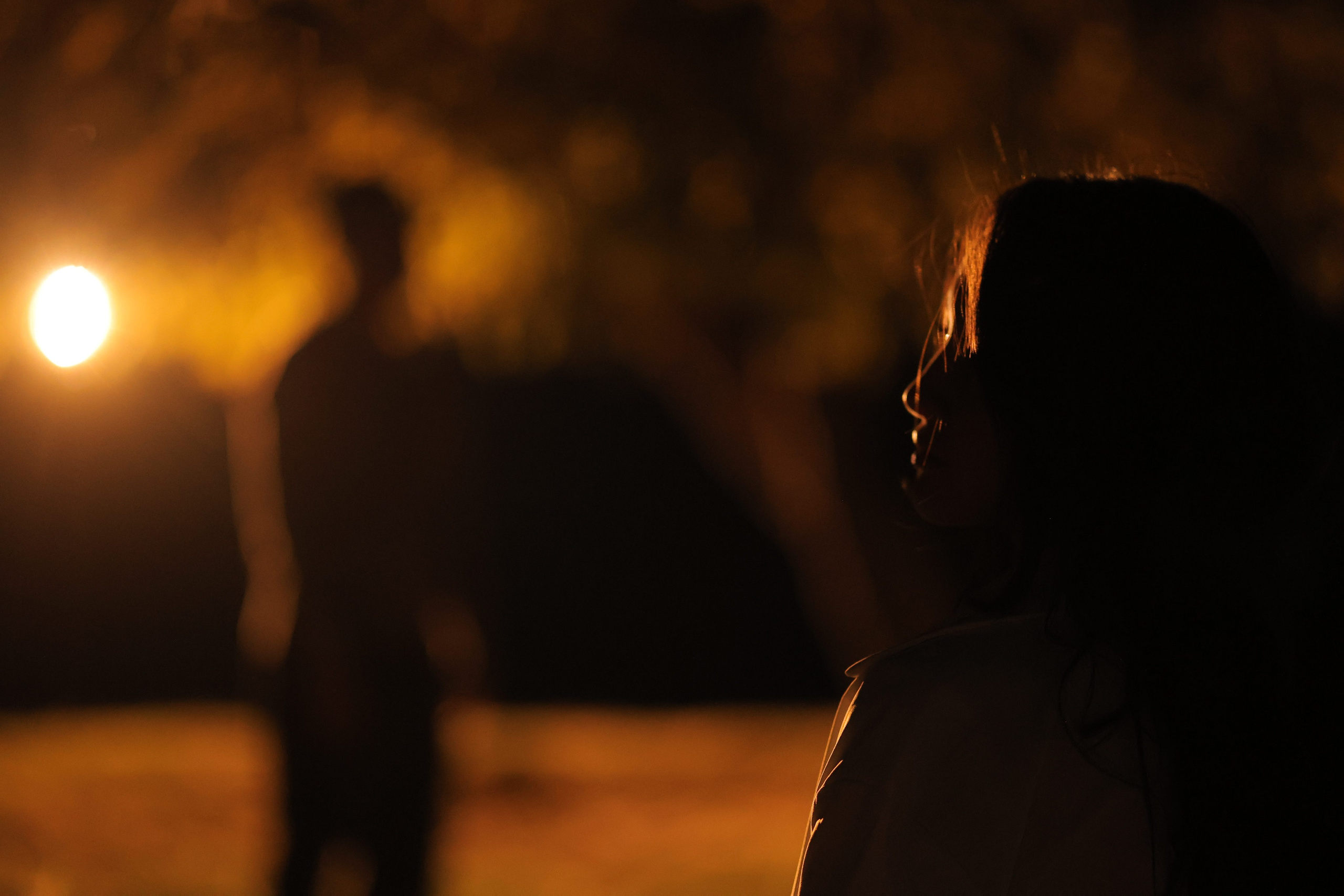 ISSIK KYL. Mandarin.photo