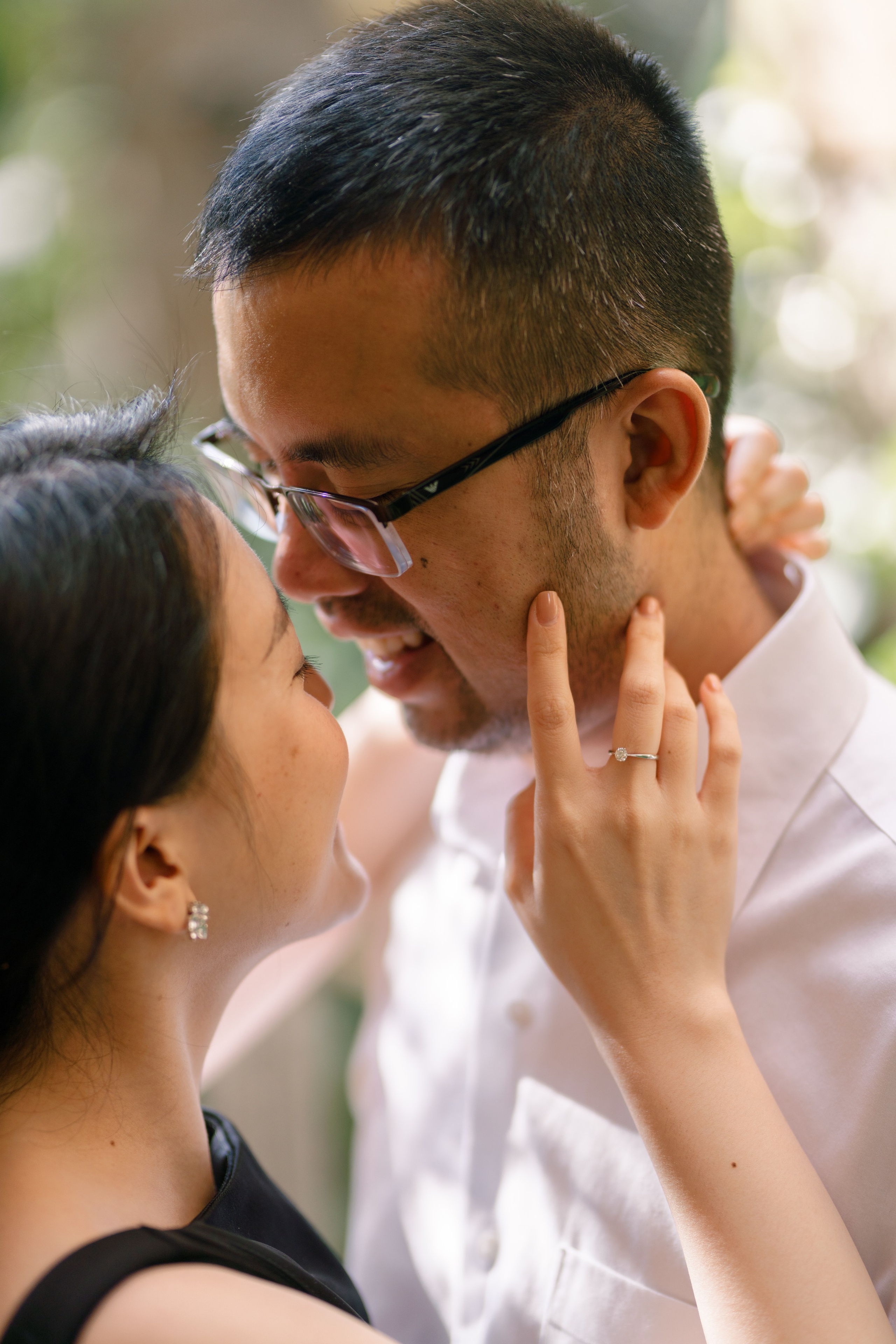 Romantic Couple Photoshoot in Valldemossa. Photographer in Mallorca