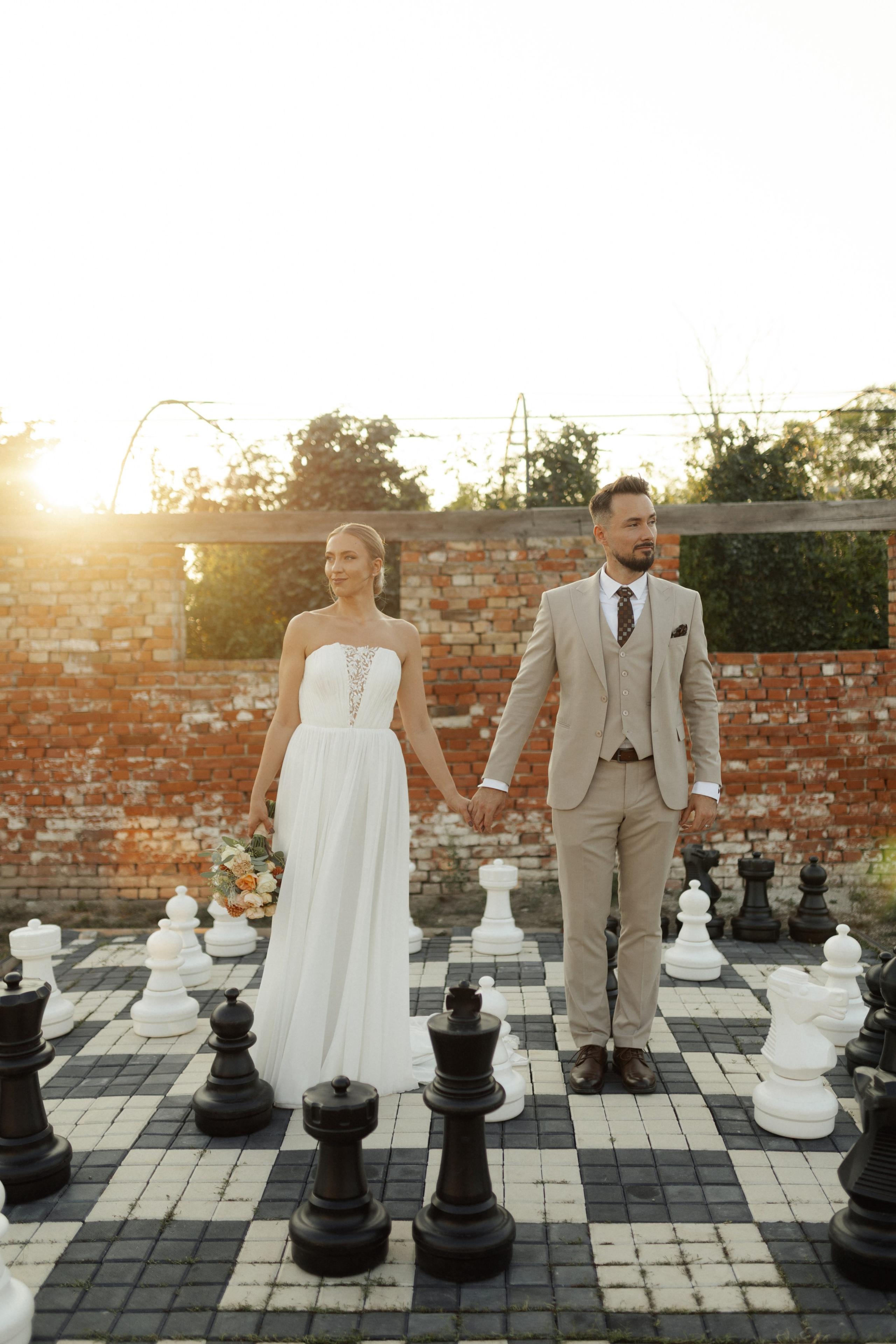 Wedding at Province Timisoara | Cristina & Robert. Wedding photographer and videographer based in Timisoara, Romania