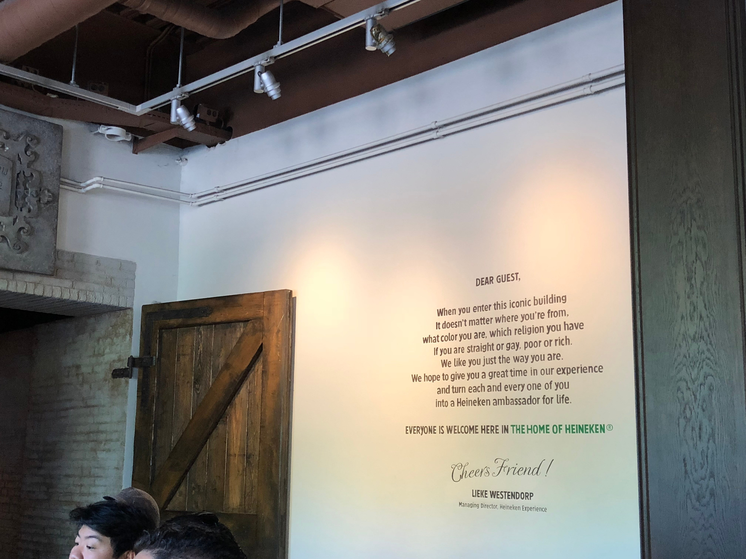 On my last visit to AMSTERDAM May 2018 it was fun and very interesting in this country