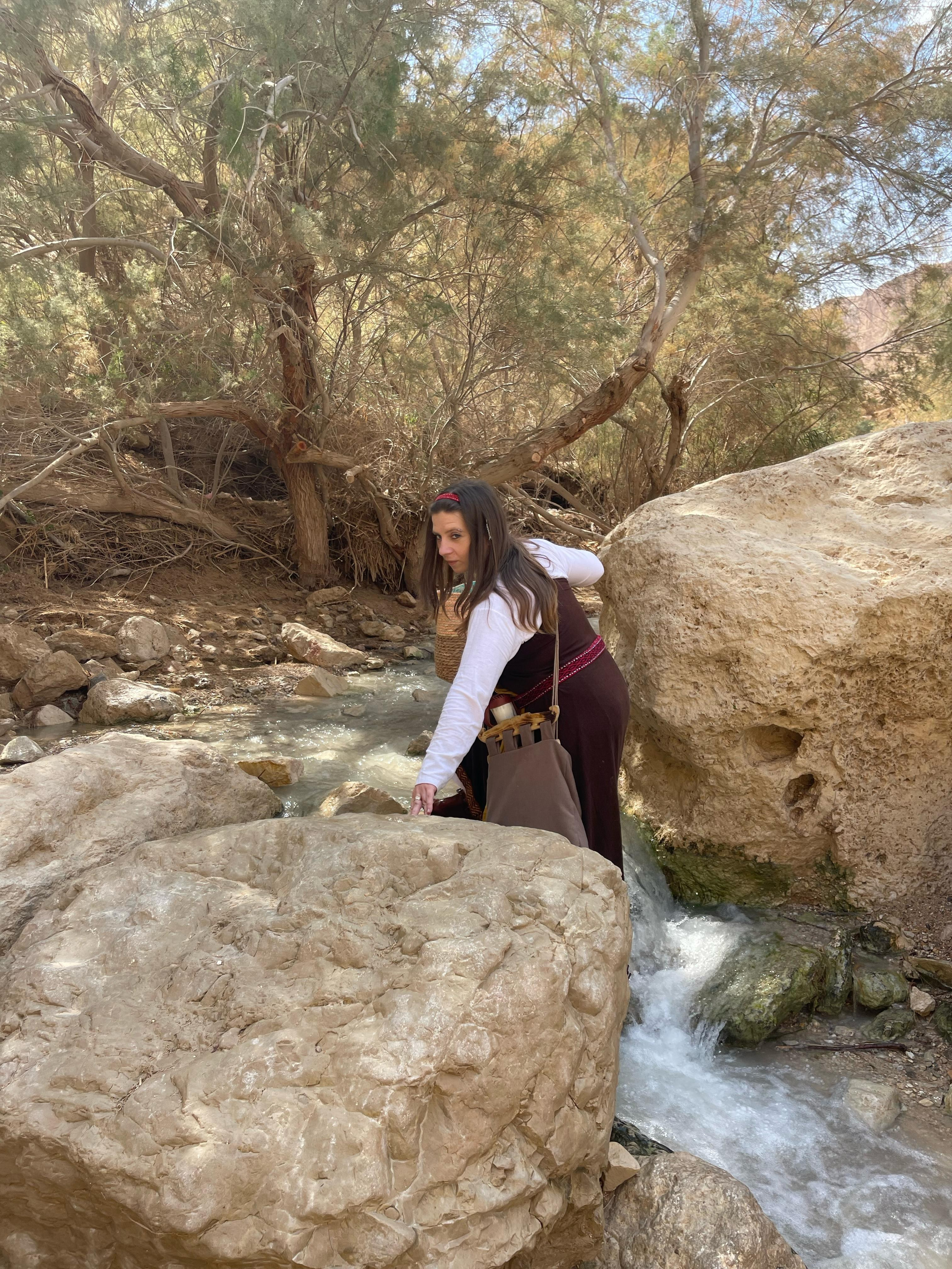 Женский поход 2024 — клуб «Нортман». КРиС «Нортман»