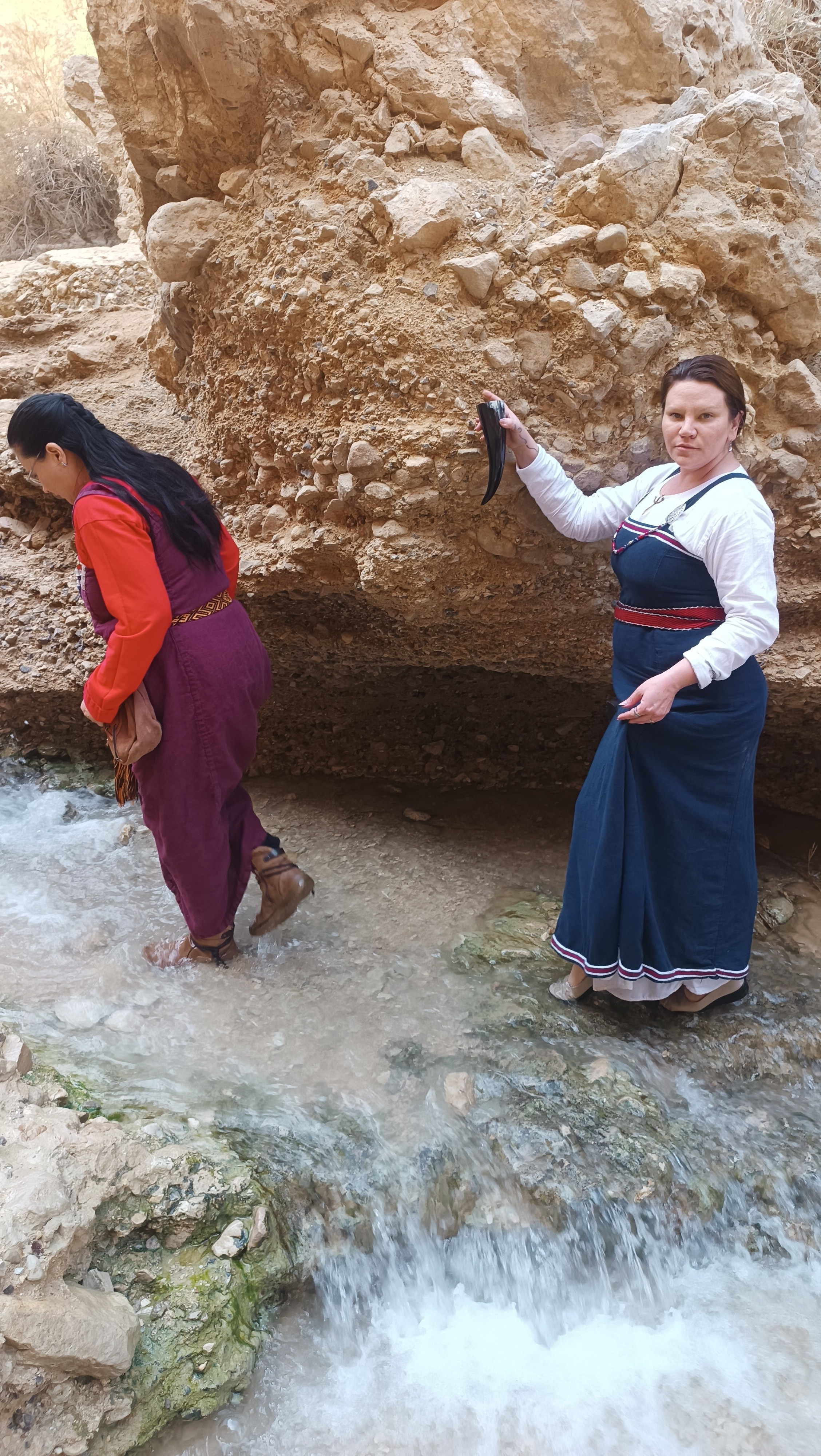 Женский поход 2024 — клуб «Нортман». КРиС «Нортман»