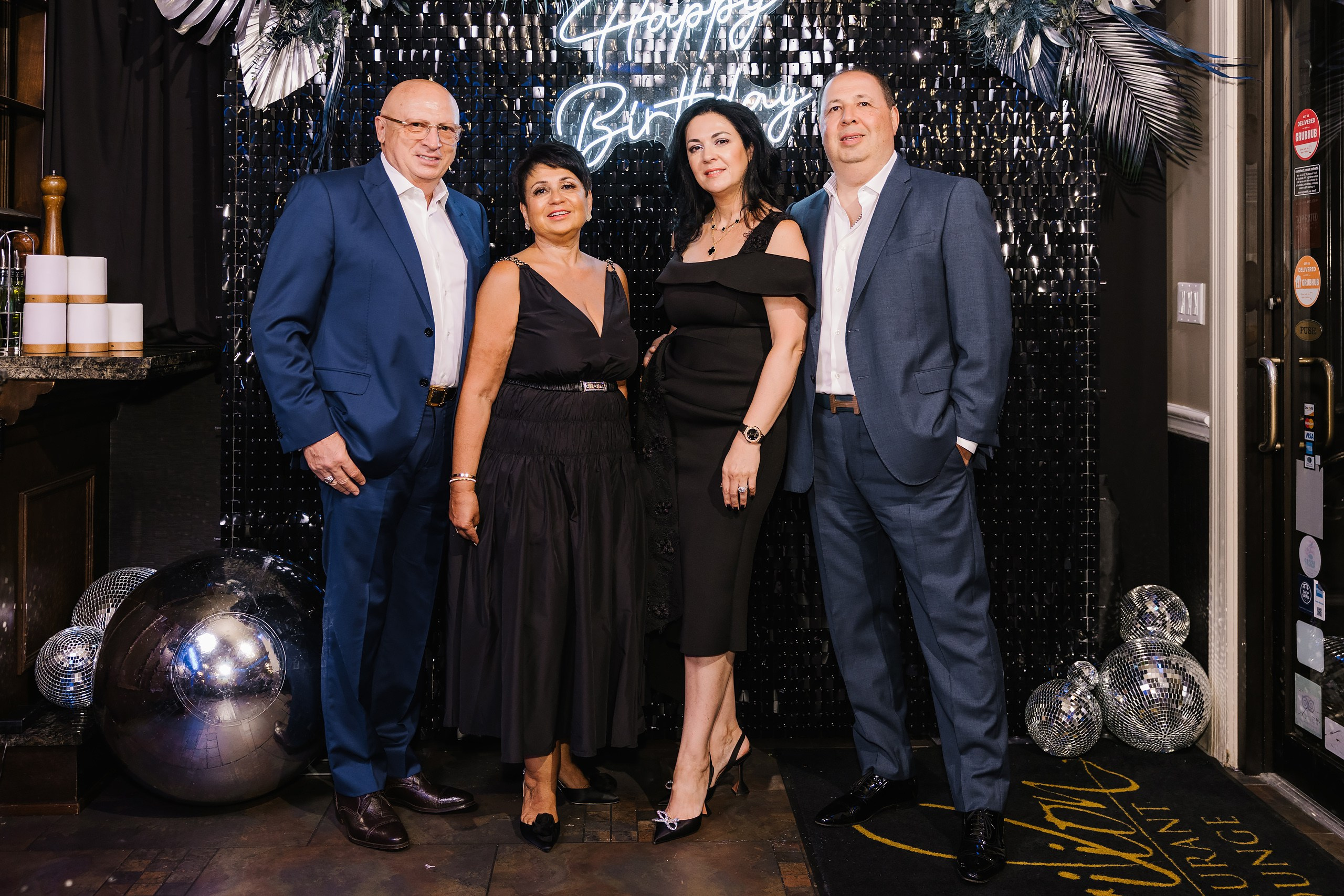 06.28.25 Birthday Party. Wedding family event photographer in Chicago Nick Yushevich