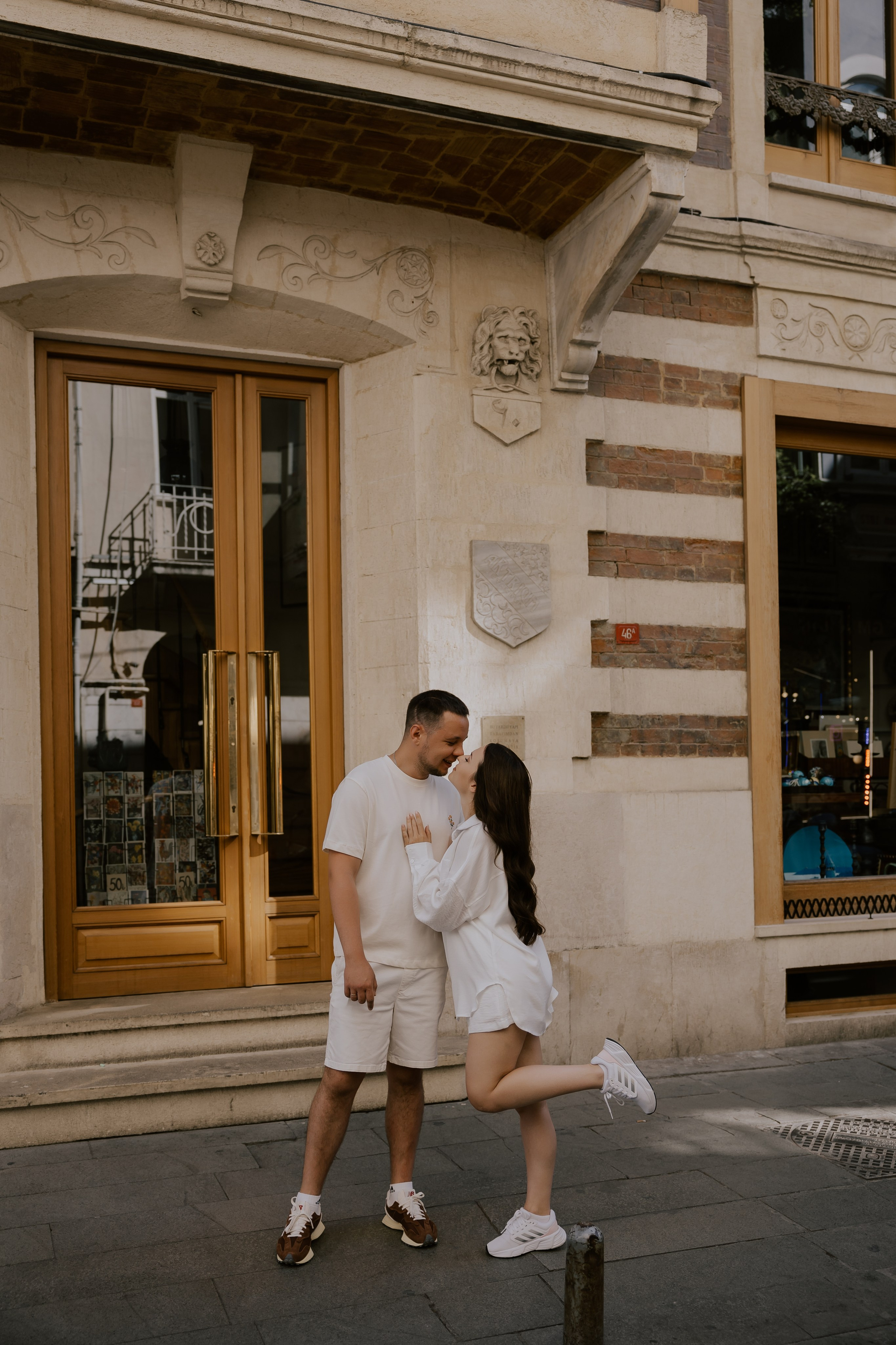 Погуляем по Стамбулу?. Свадебный и семейный фотограф в Стамбуле