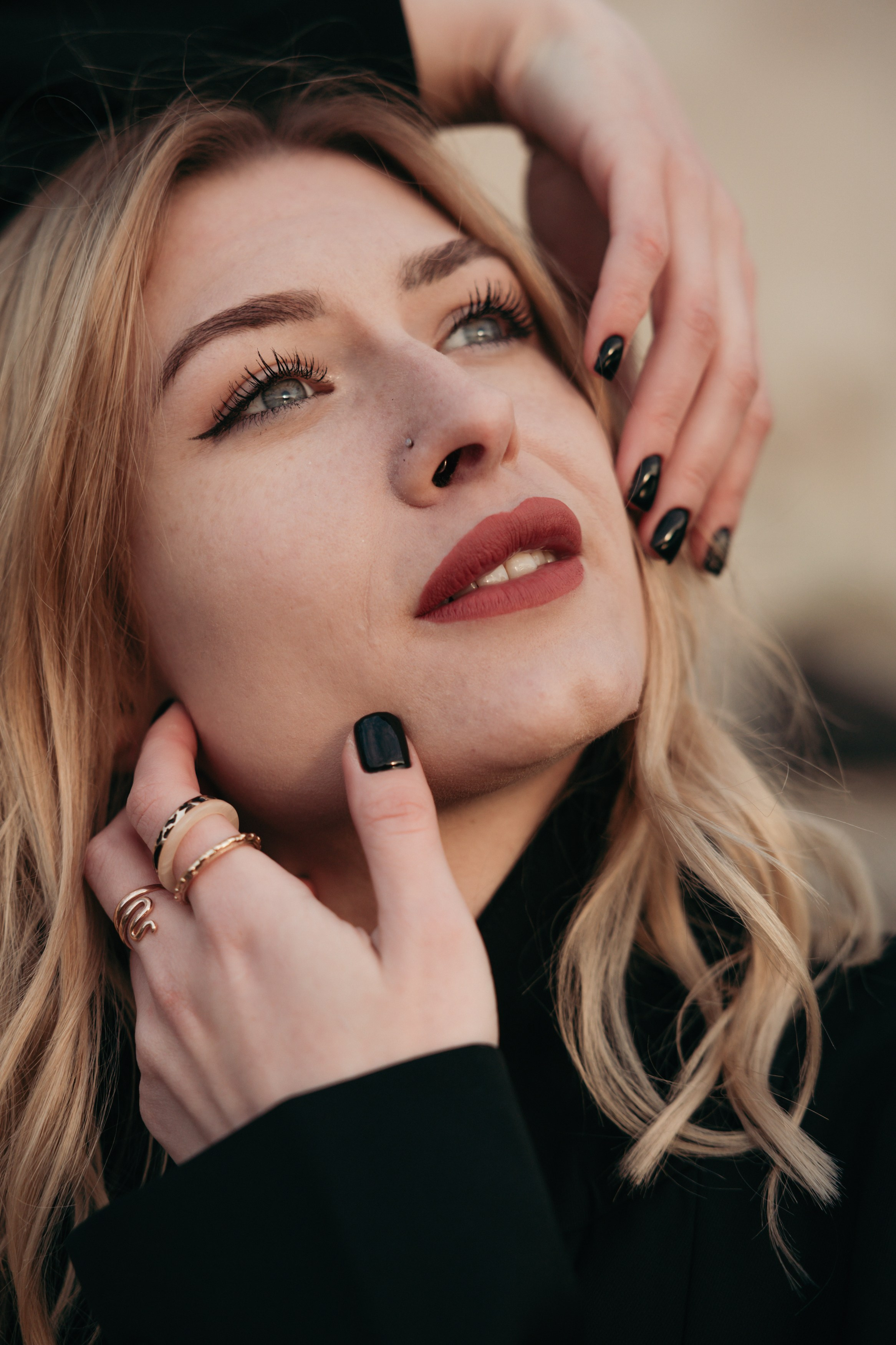 Písek City Walk. Rodinná, těhotenská, newborn a lifestyle fotografka v Písku Oxana Telupilova