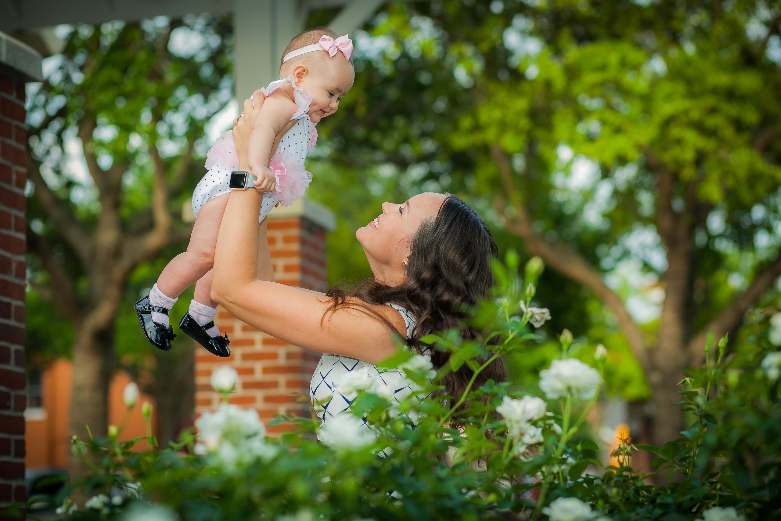 Family Photography in Florida | Timeless Portraits. Lana Photography — Wedding & Family Photographer in Florida & Beyond