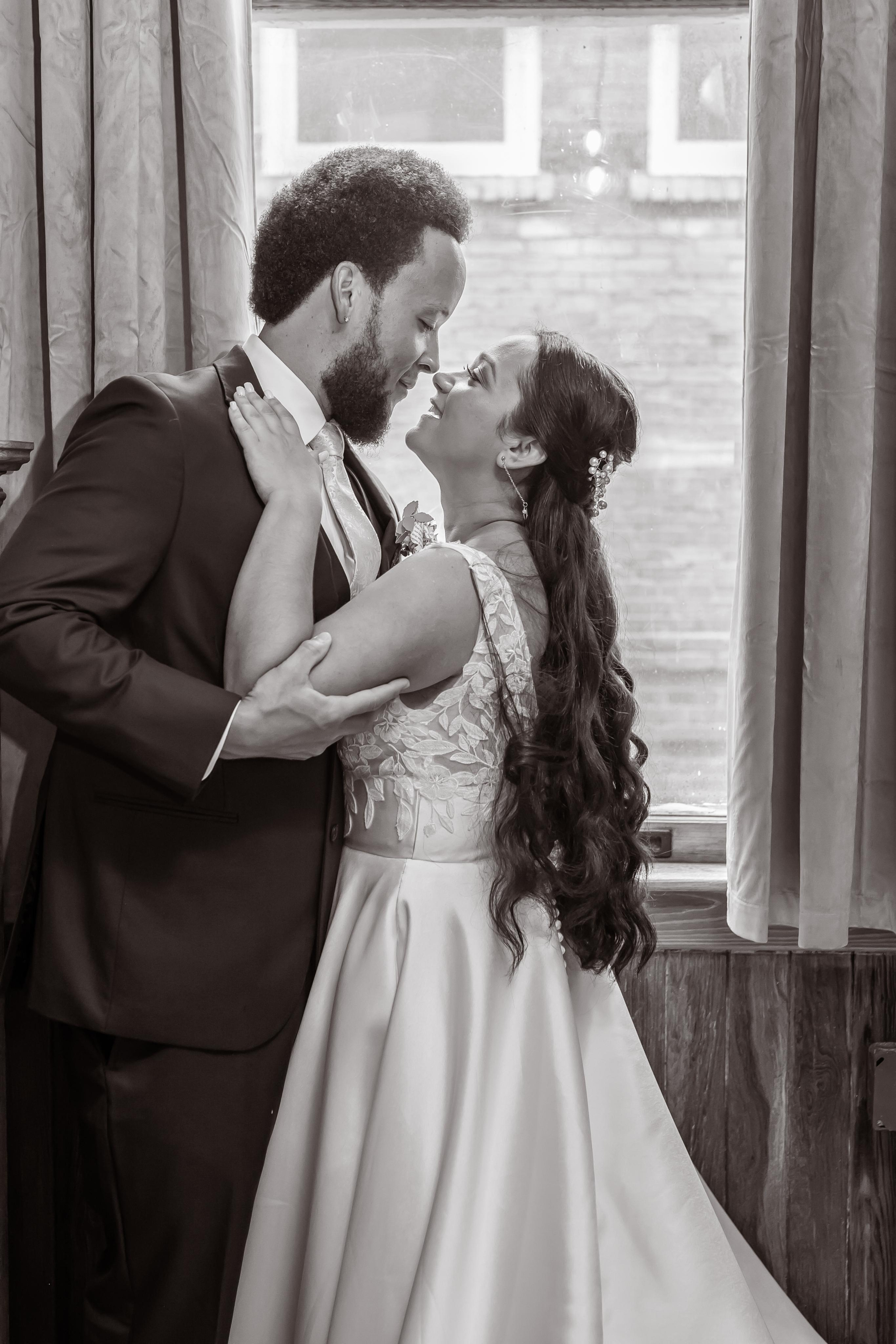 Old movie style wedding. Lana Photography — Wedding & Family Photographer in Florida & Beyond