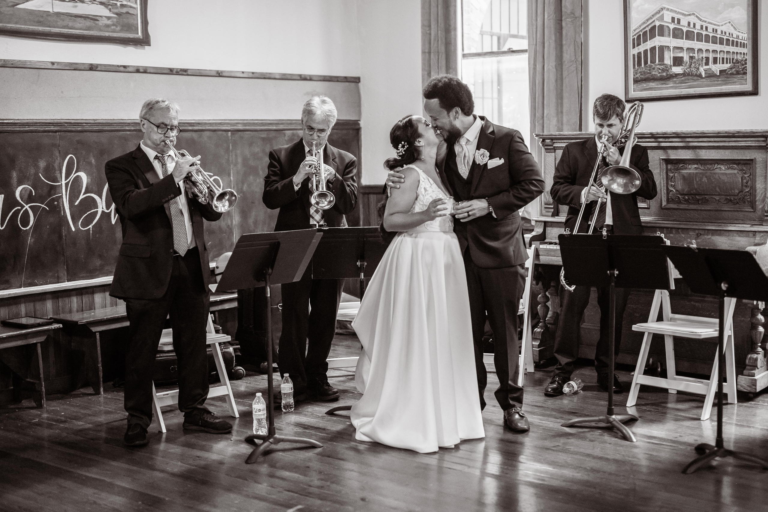 Old movie style wedding. Lana Photography — Wedding & Family Photographer in Florida & Beyond