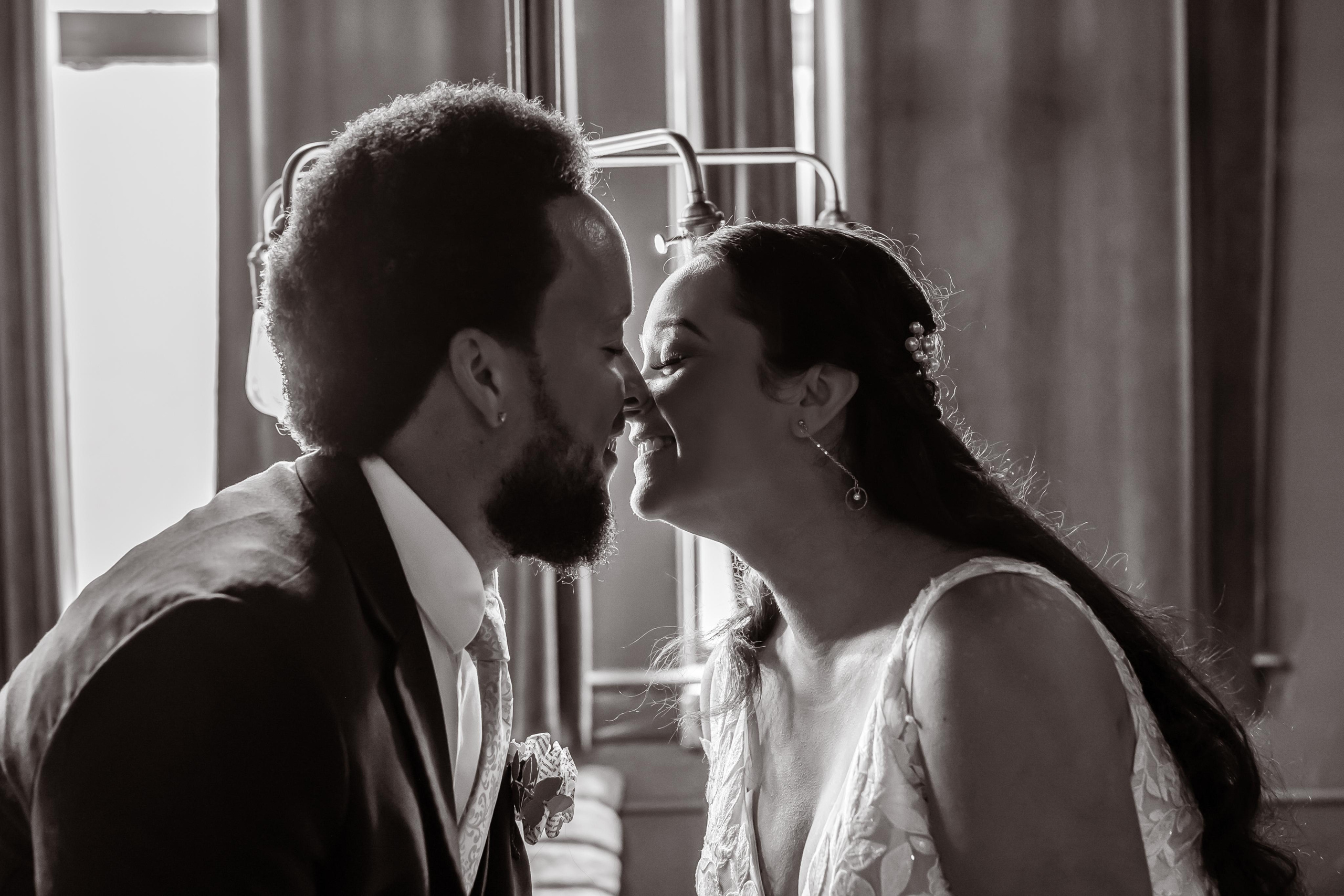 Old movie style wedding. Lana Photography — Wedding & Family Photographer in Florida & Beyond