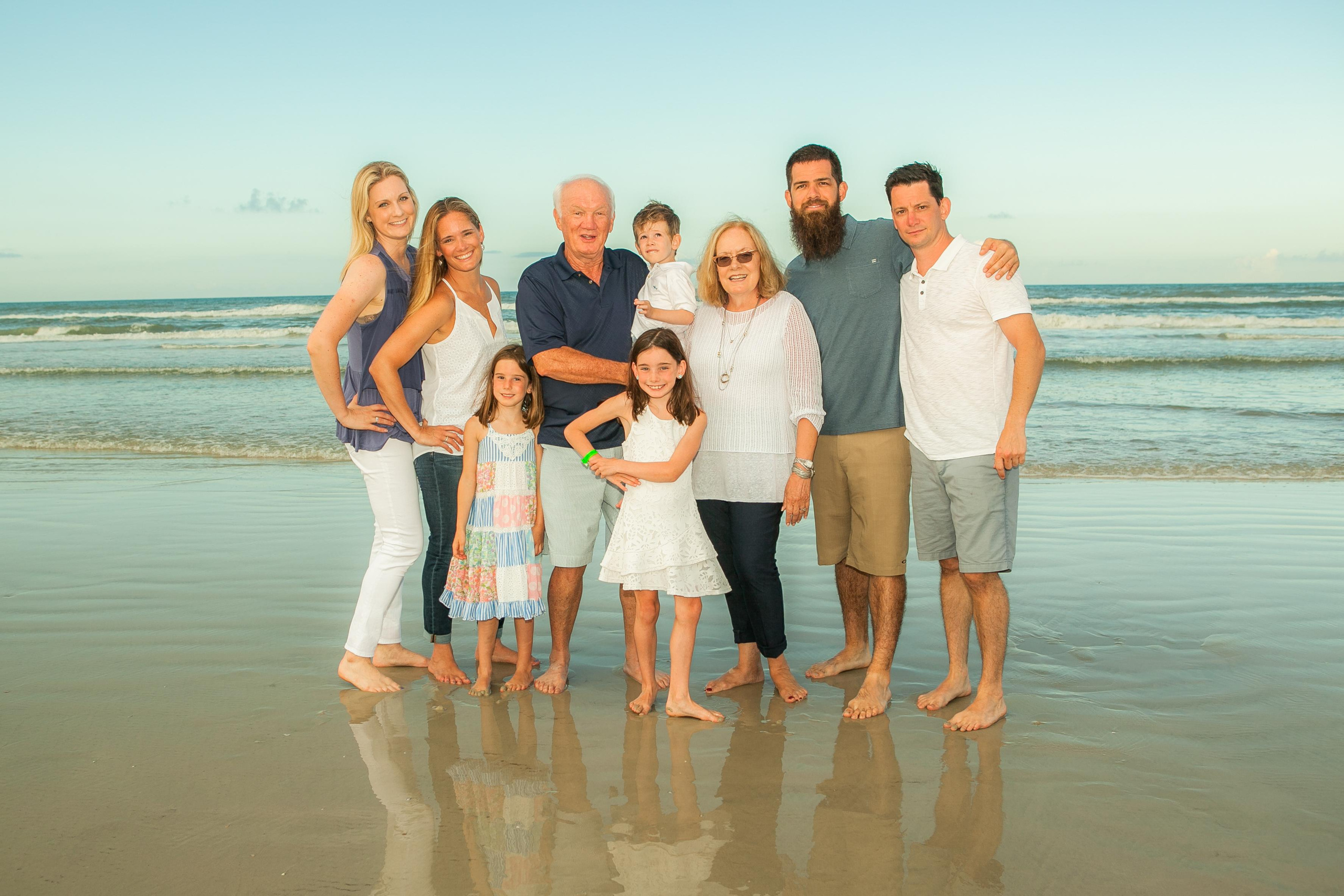 Family Photography in Florida | Timeless Portraits. Lana Photography — Wedding & Family Photographer in Florida & Beyond