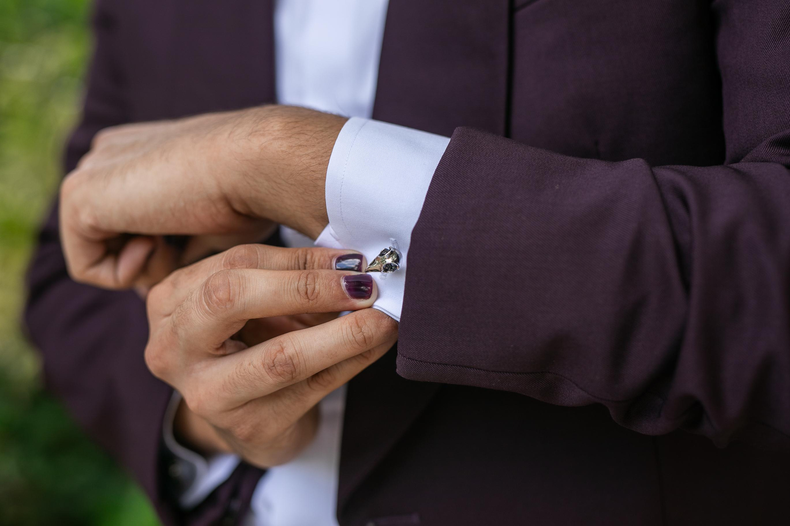 Wedding in Mounts Botanical Garden. Lana Photography — Wedding & Family Photographer in Florida & Beyond