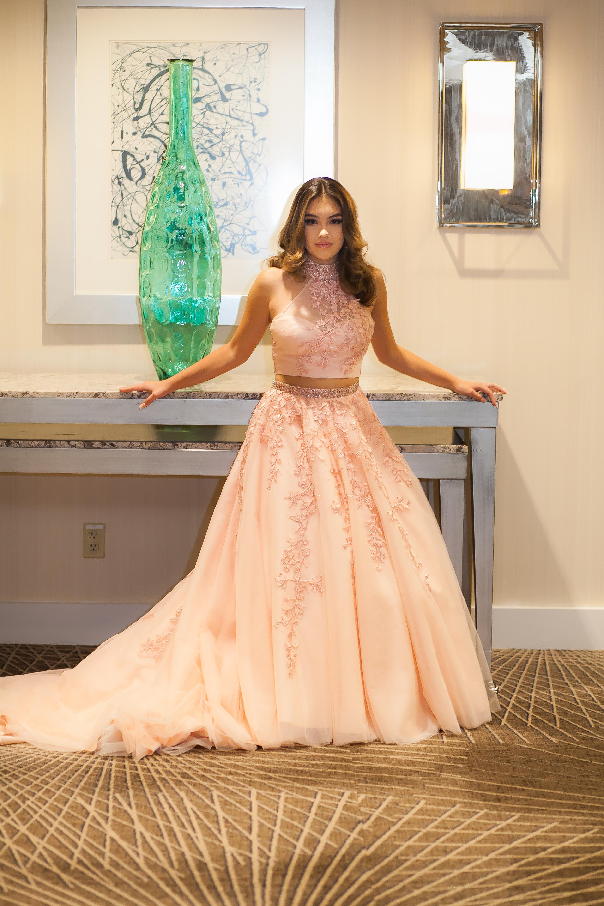 Quinceaneras & sweet 15th Orlando hotel photographer. Lana Photography — Wedding & Family Photographer in Florida & Beyond