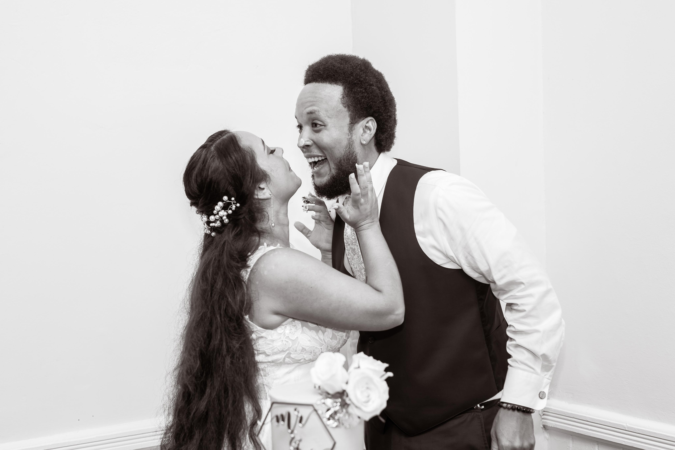 Old movie style wedding. Lana Photography — Wedding & Family Photographer in Florida & Beyond