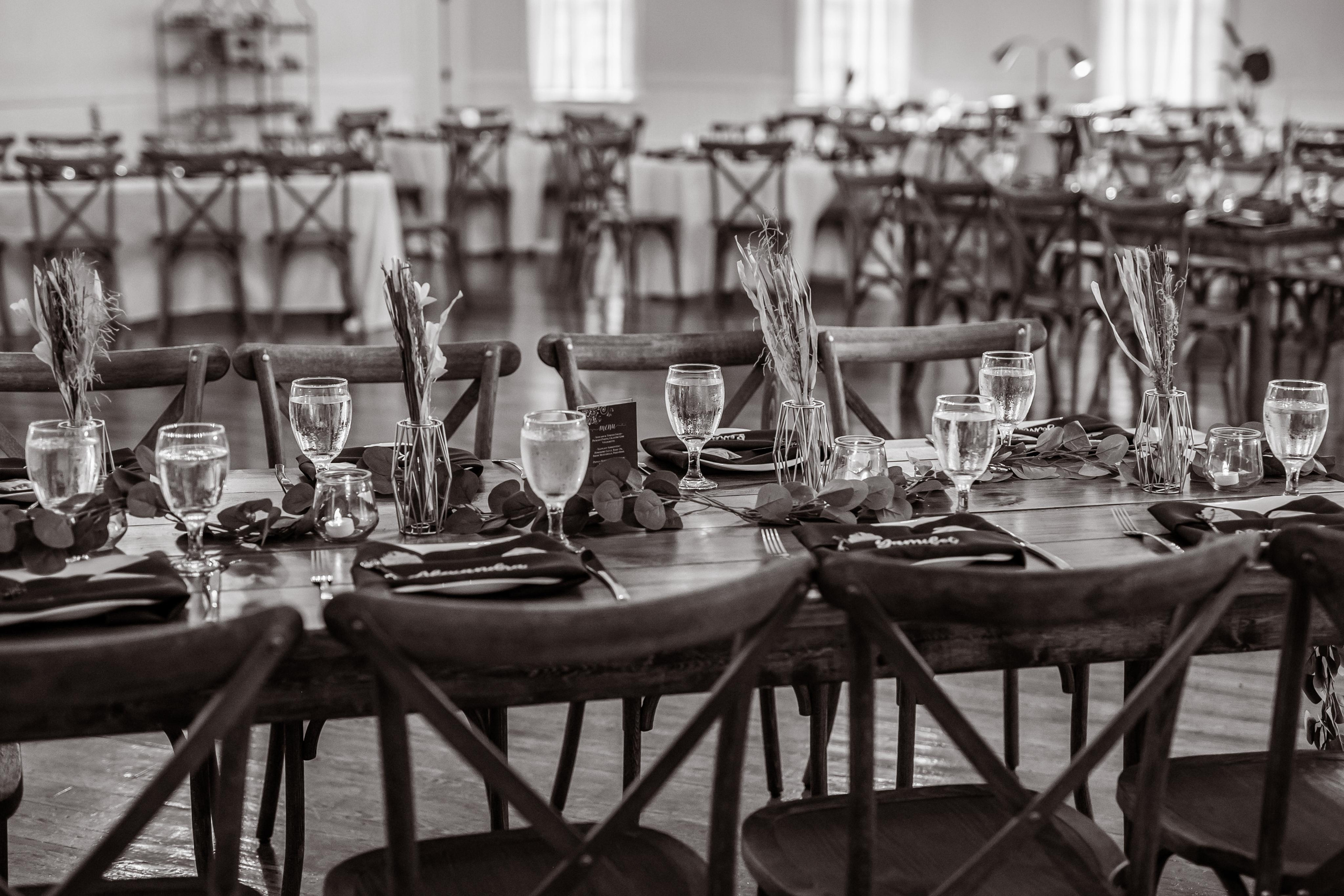 Old movie style wedding. Lana Photography — Wedding & Family Photographer in Florida & Beyond