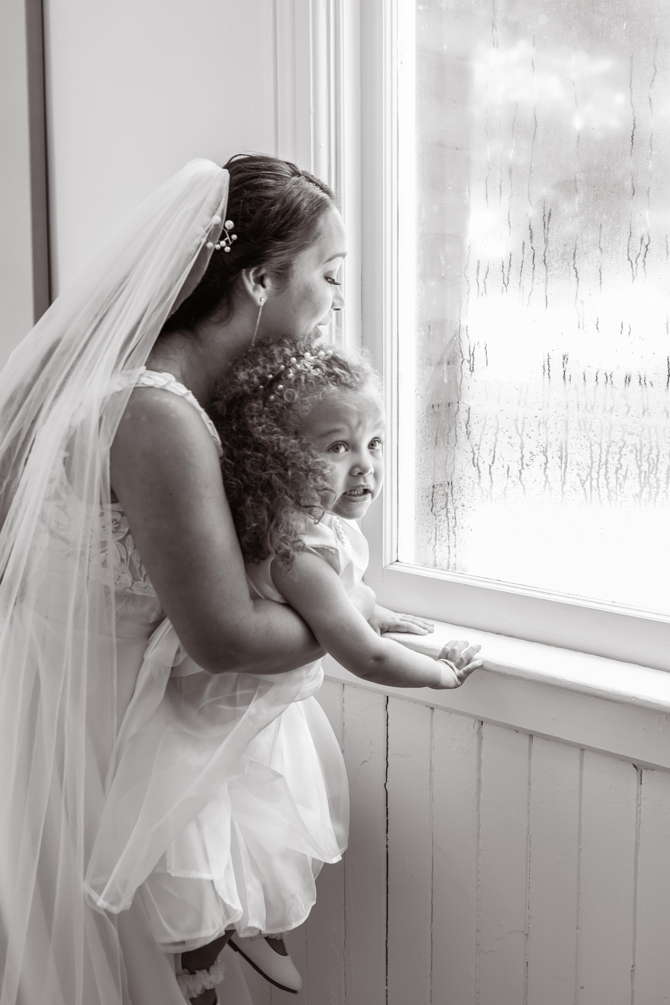 Old movie style wedding. Lana Photography — Wedding & Family Photographer in Florida & Beyond