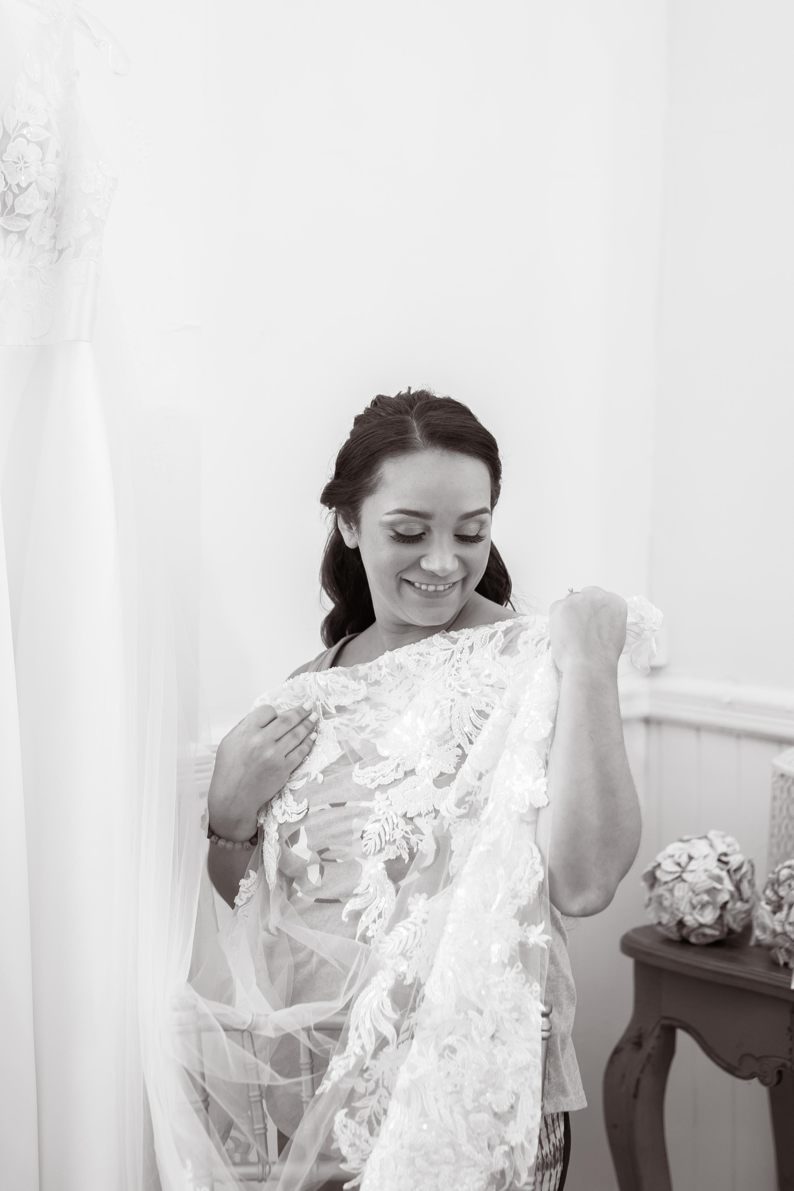 Old movie style wedding. Lana Photography — Wedding & Family Photographer in Florida & Beyond