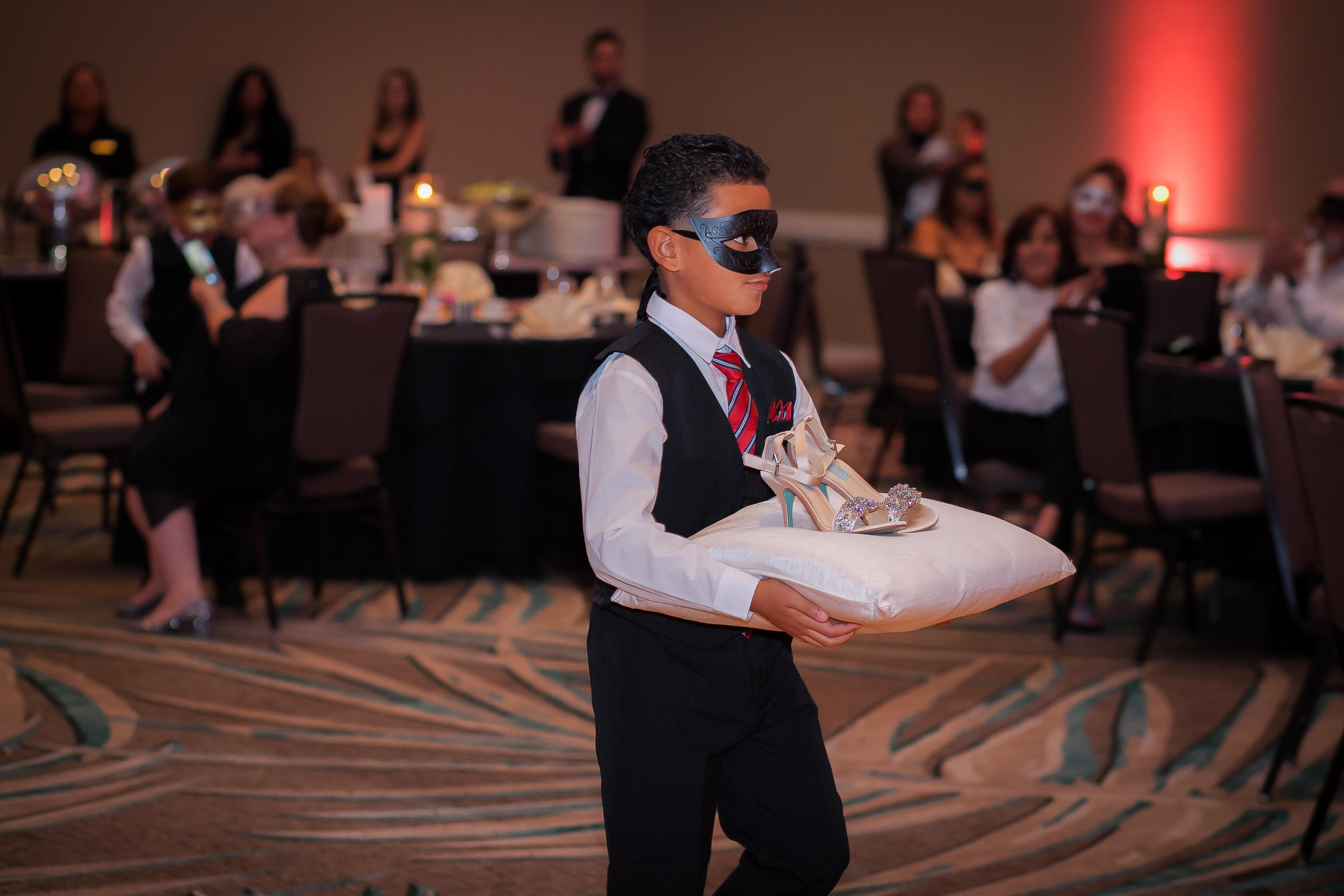 Quinceaneras & sweet 15th Orlando hotel photographer. Lana Photography — Wedding & Family Photographer in Florida & Beyond