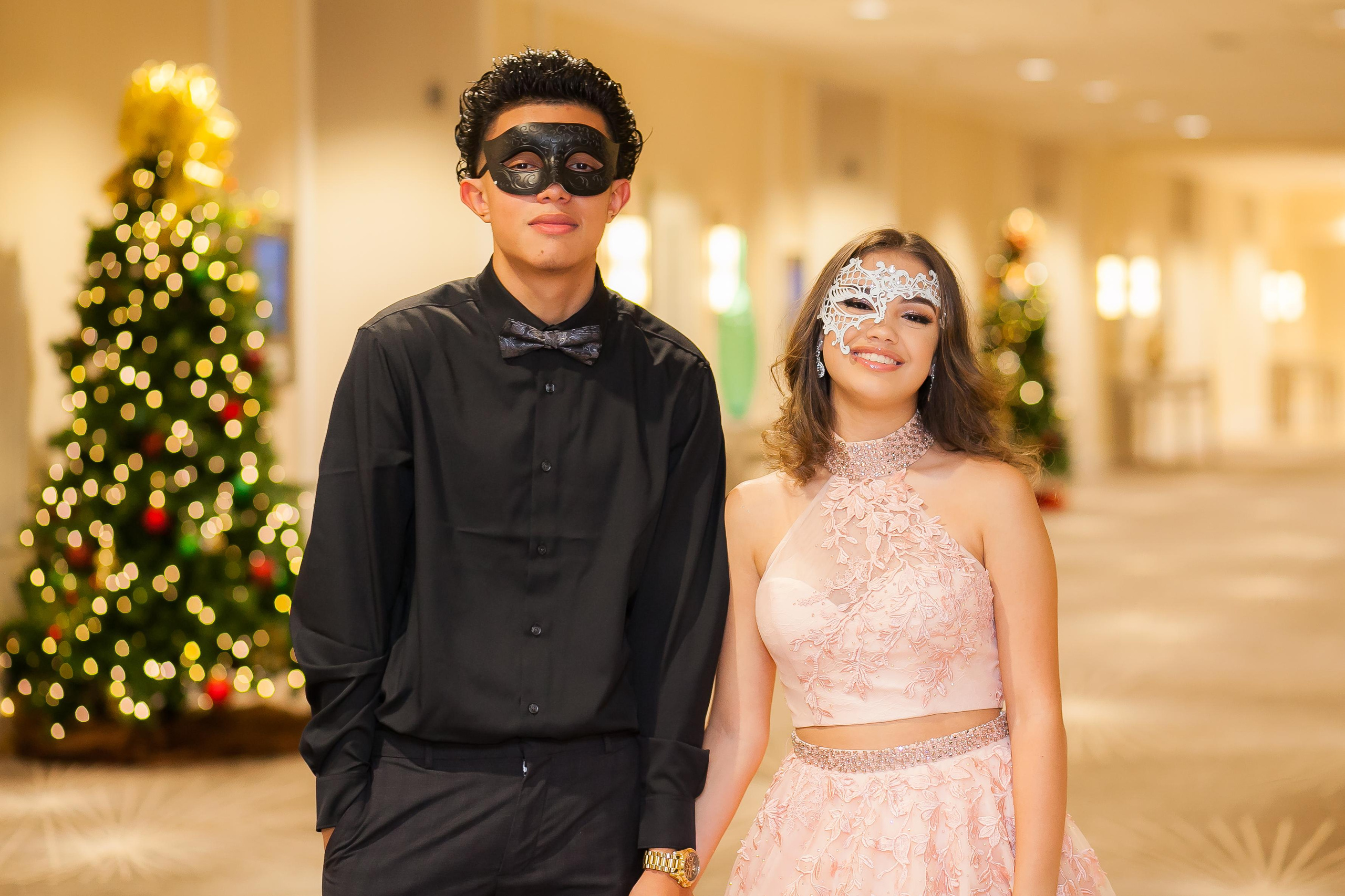 Quinceaneras & sweet 15th Orlando hotel photographer. Lana Photography — Wedding & Family Photographer in Florida & Beyond