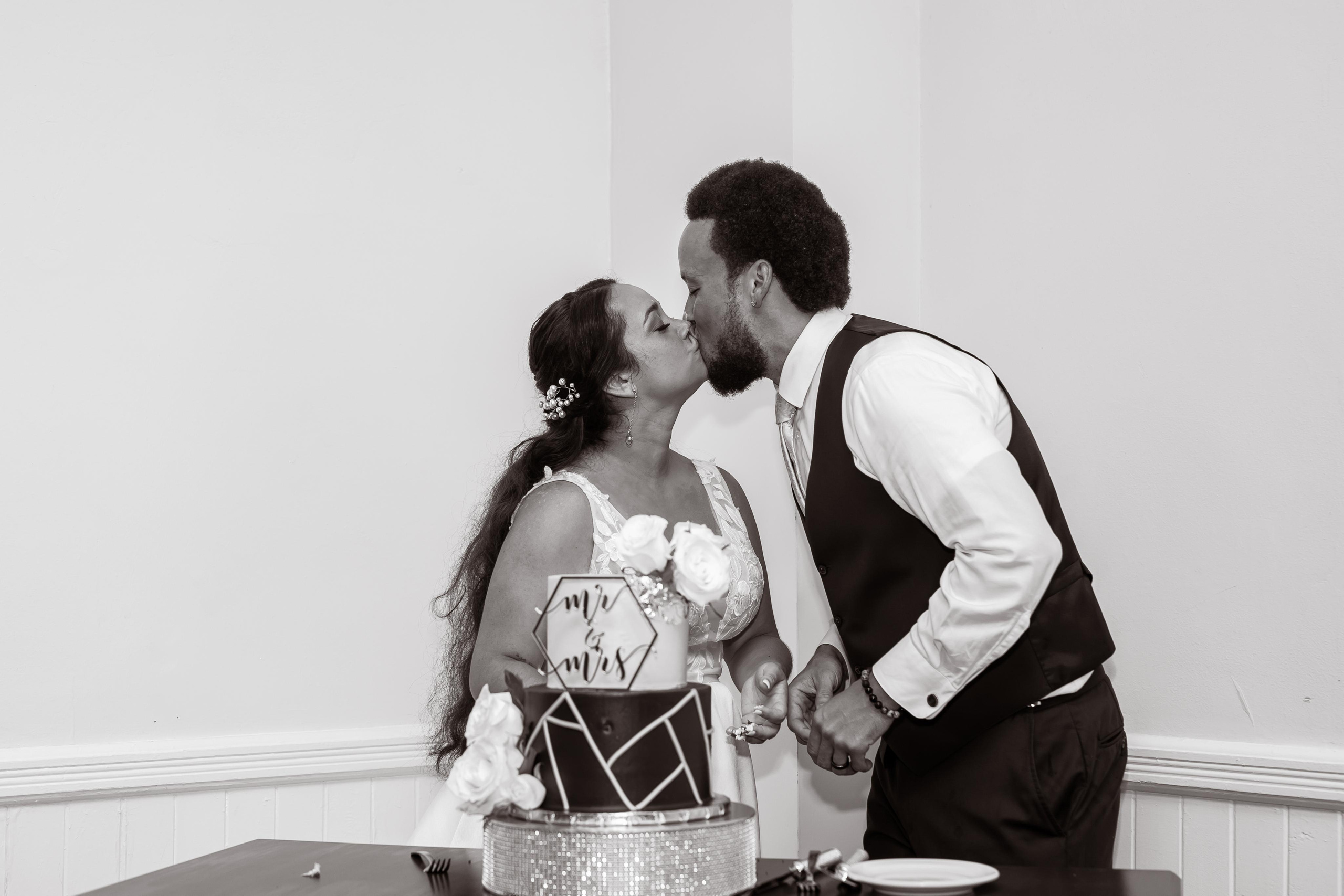 Old movie style wedding. Lana Photography — Wedding & Family Photographer in Florida & Beyond