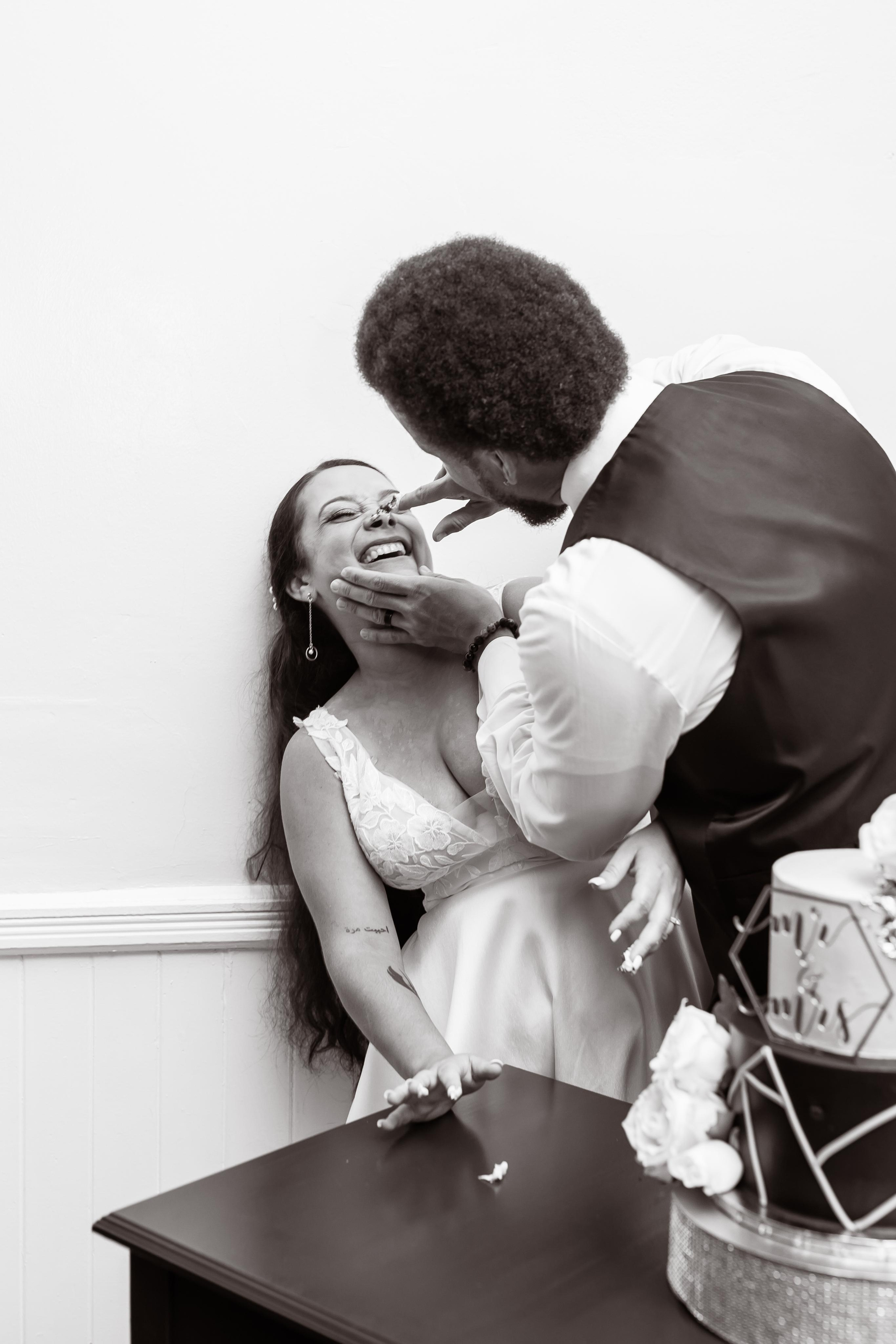 Old movie style wedding. Lana Photography — Wedding & Family Photographer in Florida & Beyond