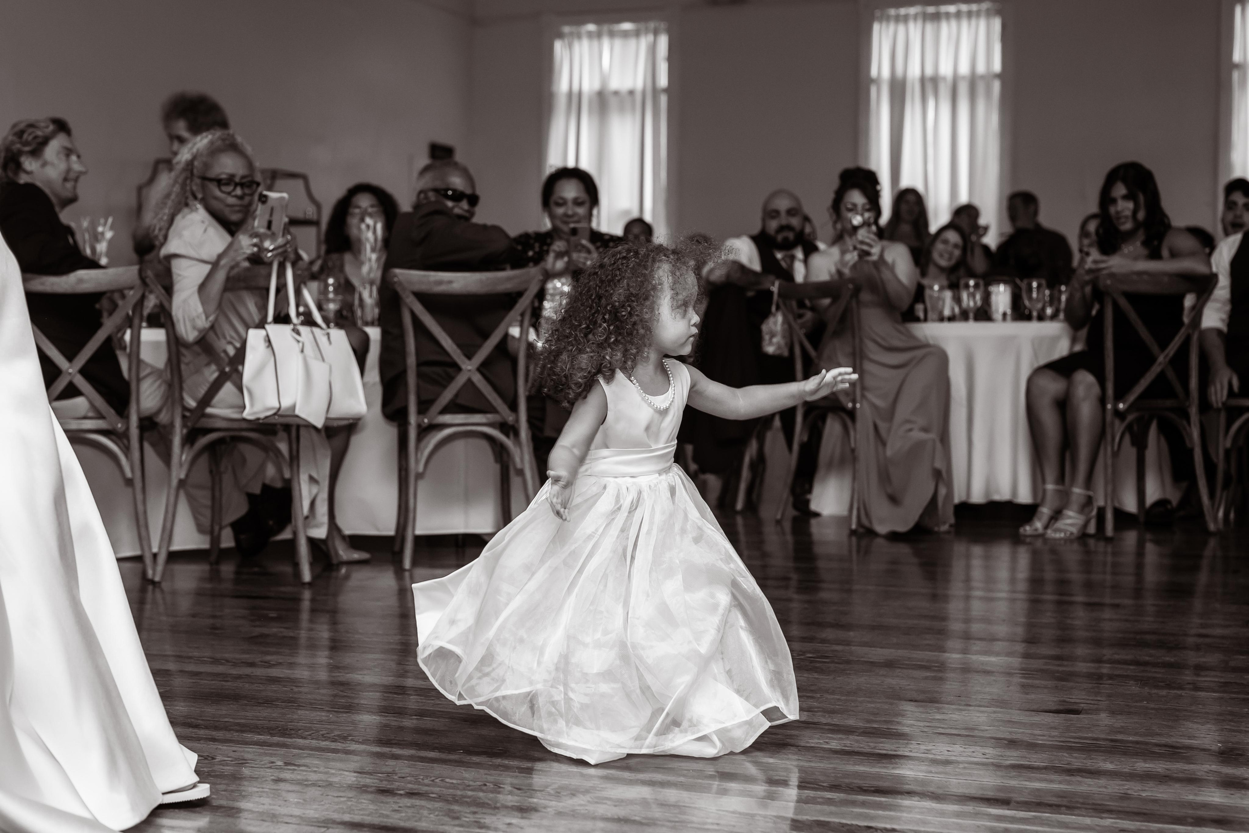 Old movie style wedding. Lana Photography — Wedding & Family Photographer in Florida & Beyond