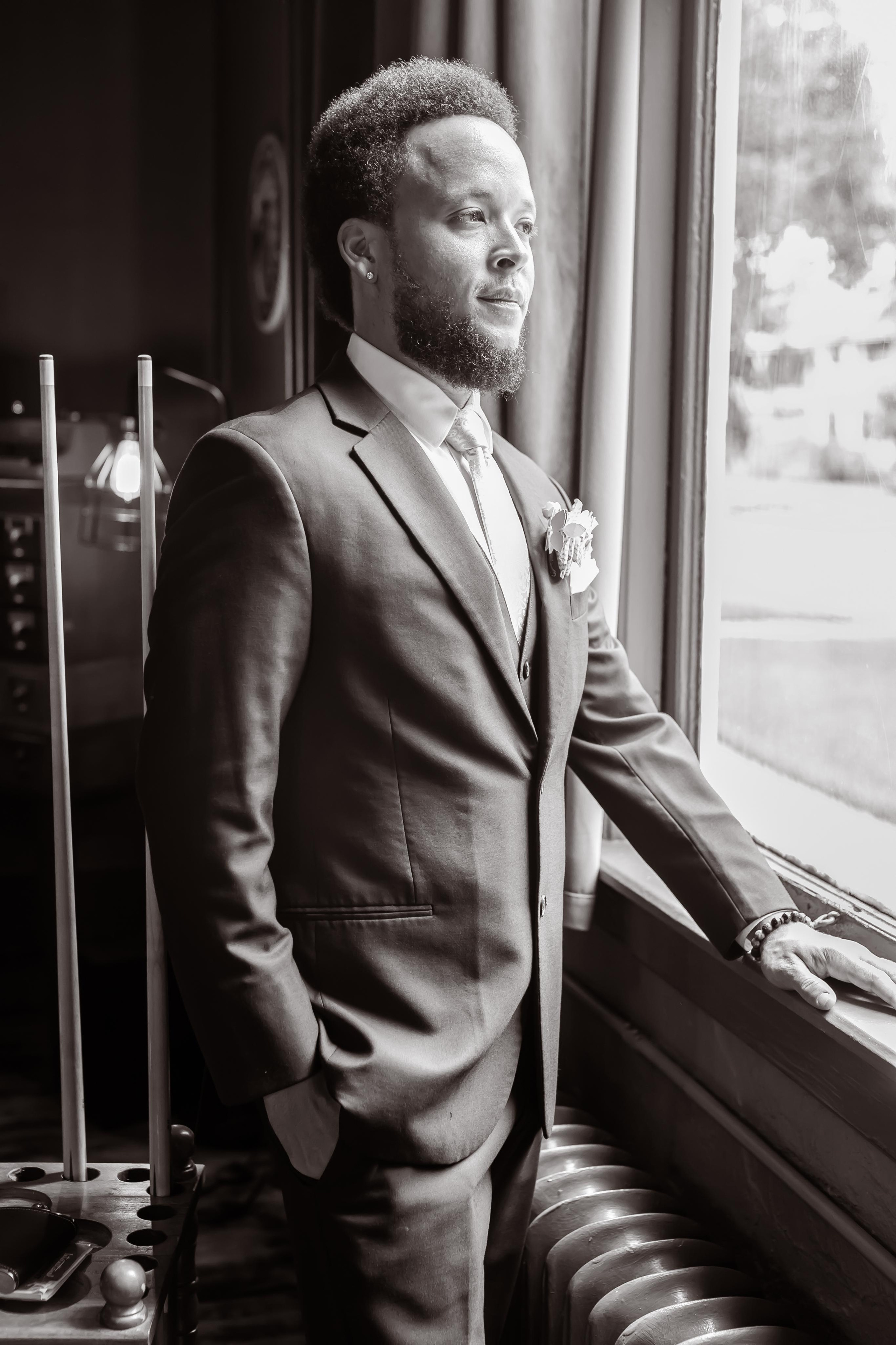 Old movie style wedding. Lana Photography — Wedding & Family Photographer in Florida & Beyond