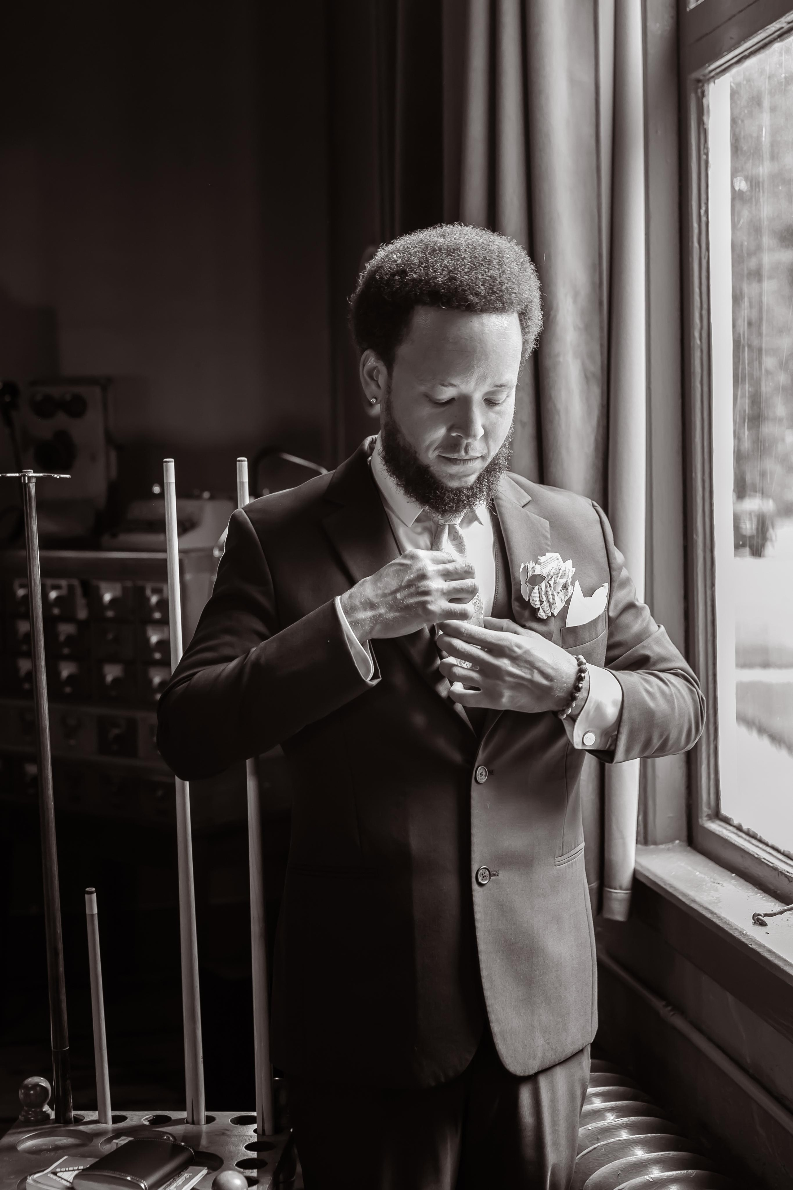 Old movie style wedding. Lana Photography — Wedding & Family Photographer in Florida & Beyond