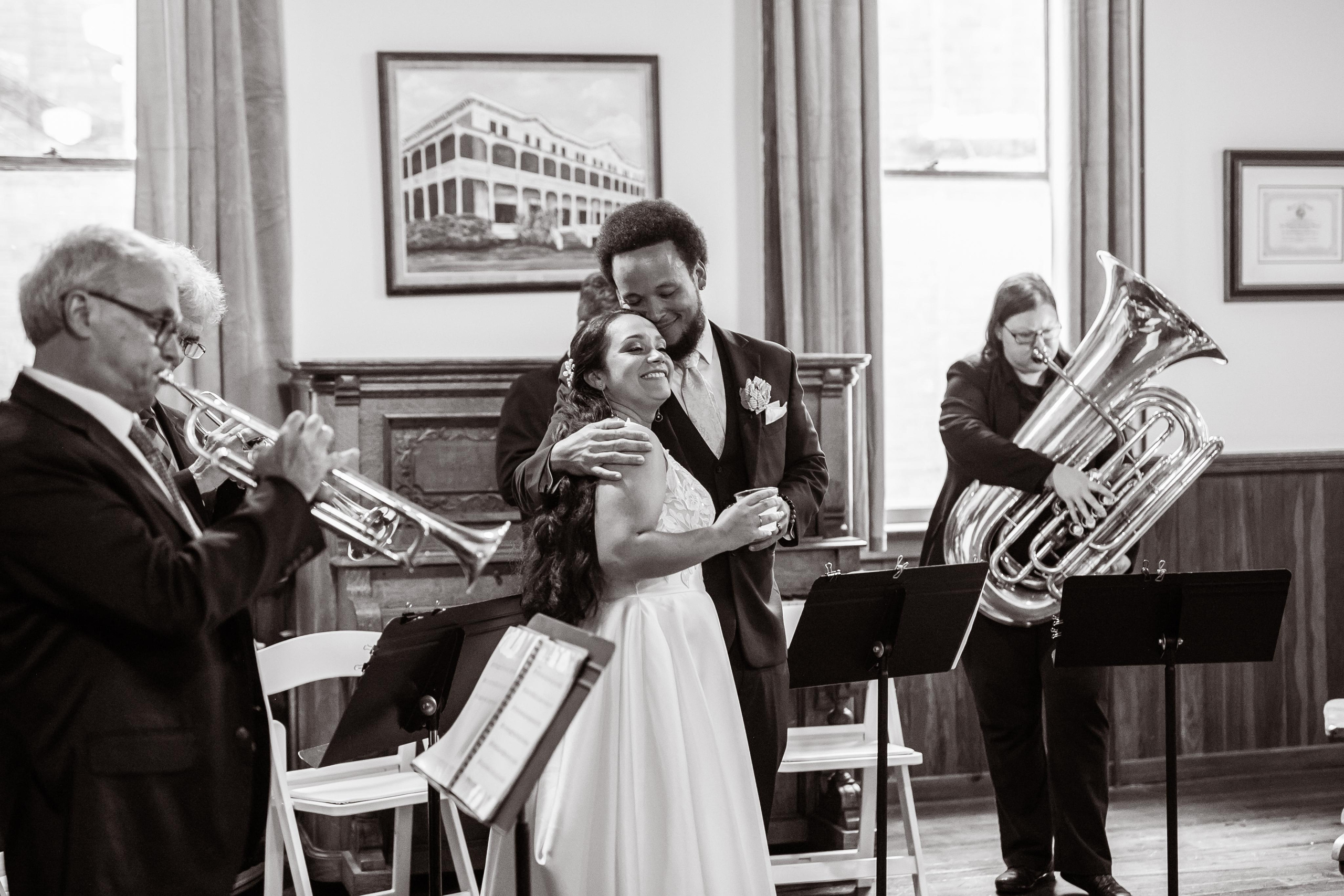 Old movie style wedding. Lana Photography — Wedding & Family Photographer in Florida & Beyond