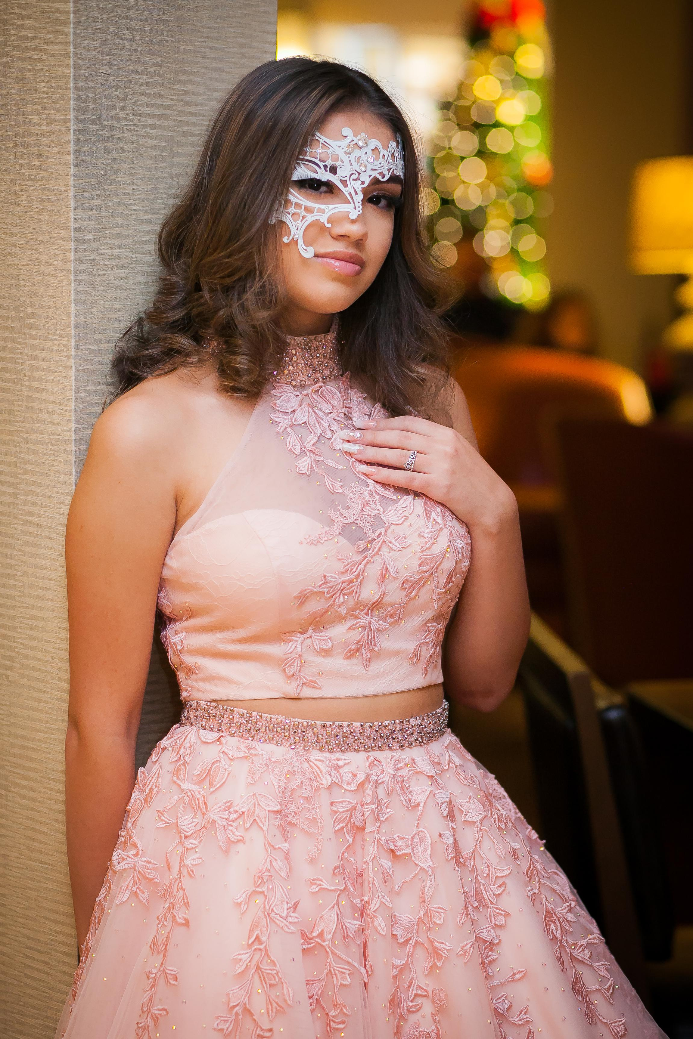 Quinceaneras & sweet 15th Orlando hotel photographer. Lana Photography — Wedding & Family Photographer in Florida & Beyond
