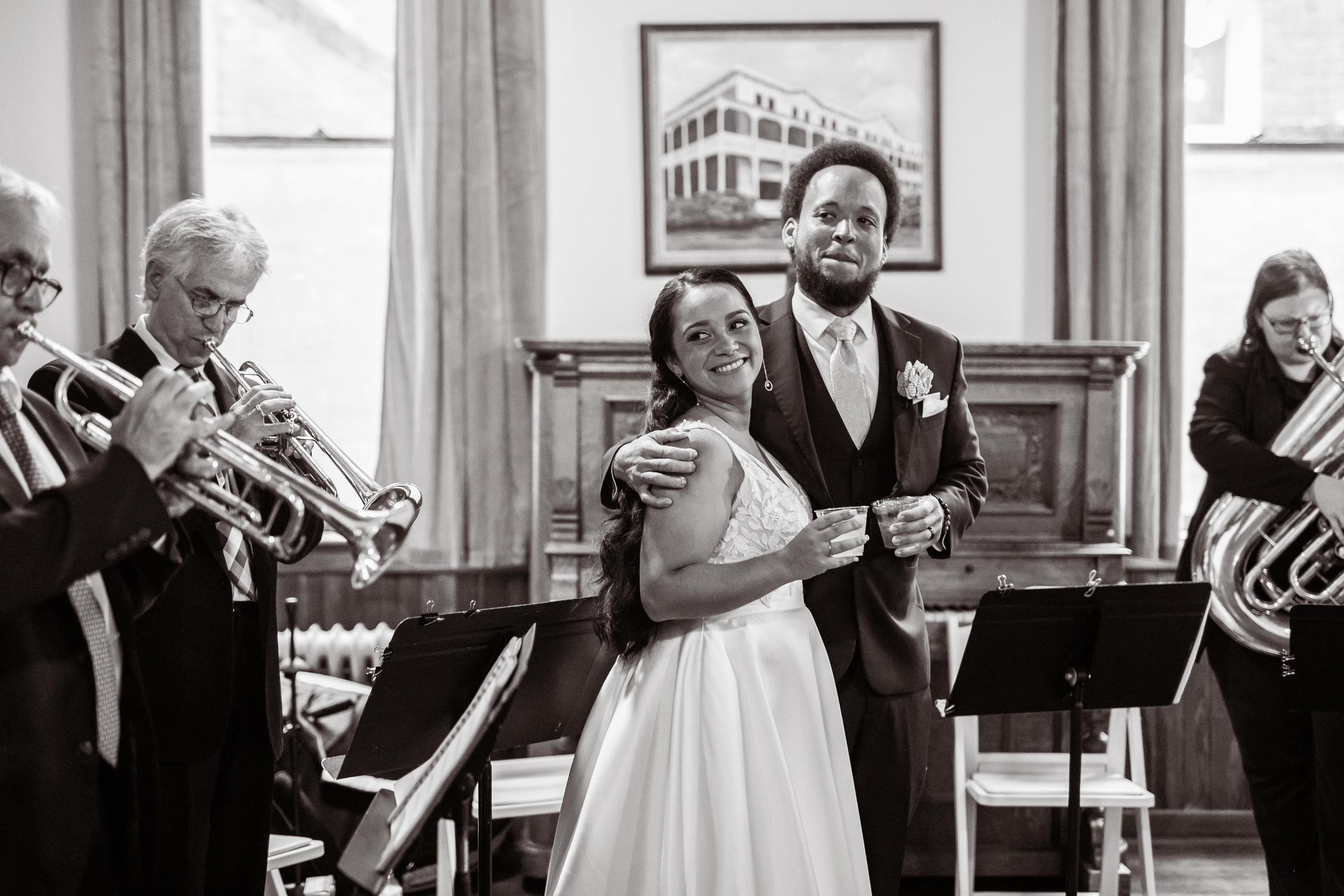 Old movie style wedding. Lana Photography — Wedding & Family Photographer in Florida & Beyond