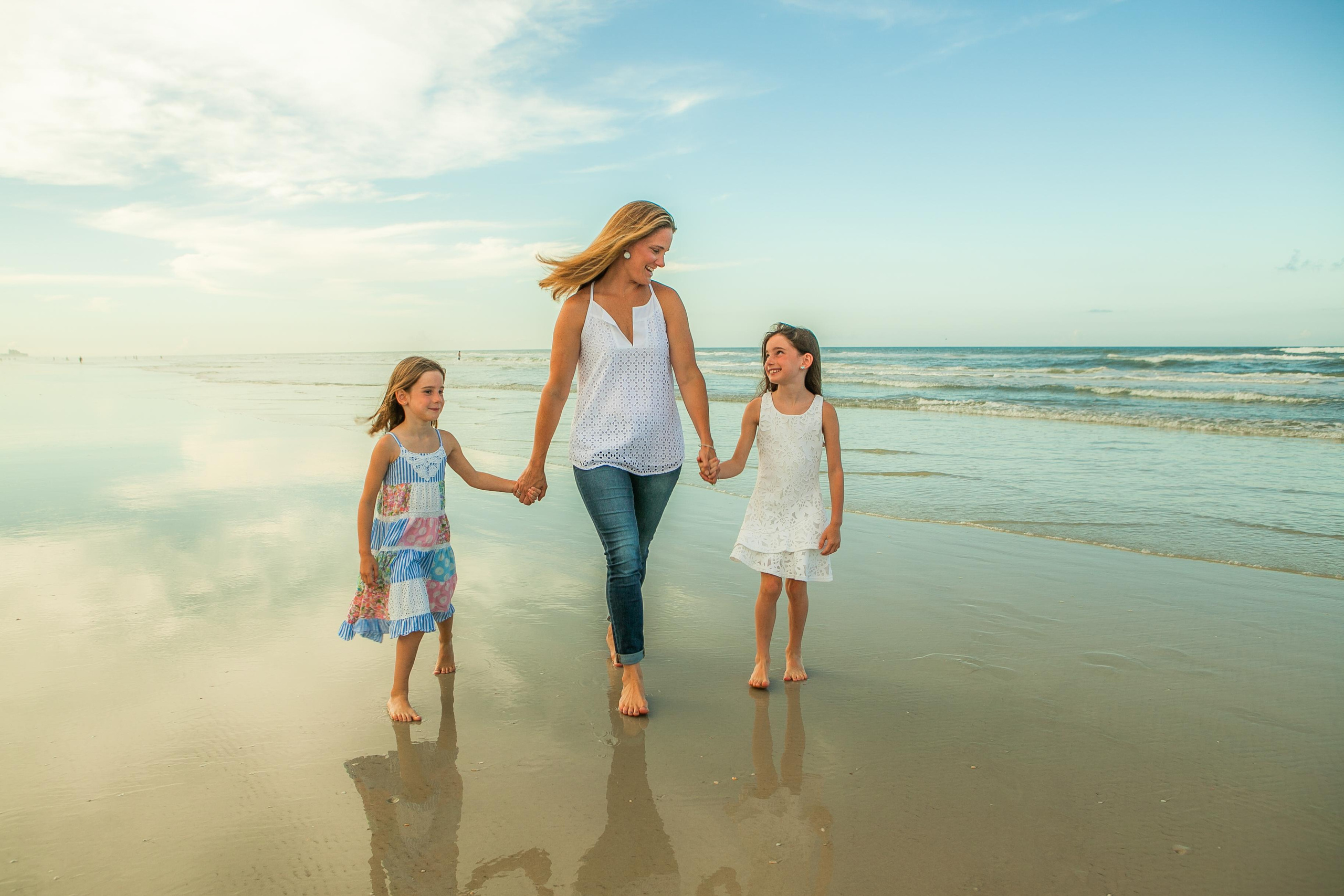 Family Photography in Florida | Timeless Portraits. Lana Photography — Wedding & Family Photographer in Florida & Beyond