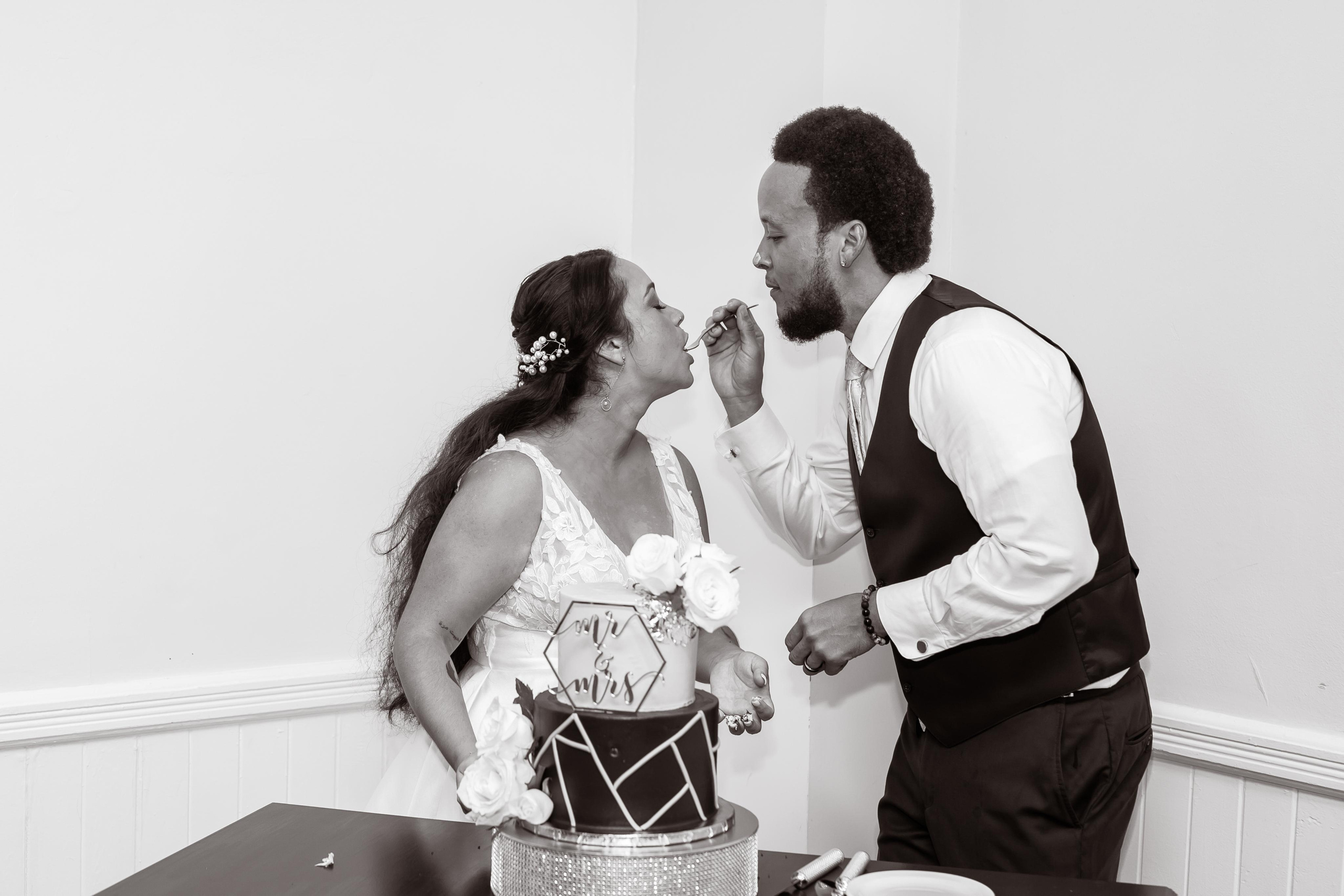 Old movie style wedding. Lana Photography — Wedding & Family Photographer in Florida & Beyond