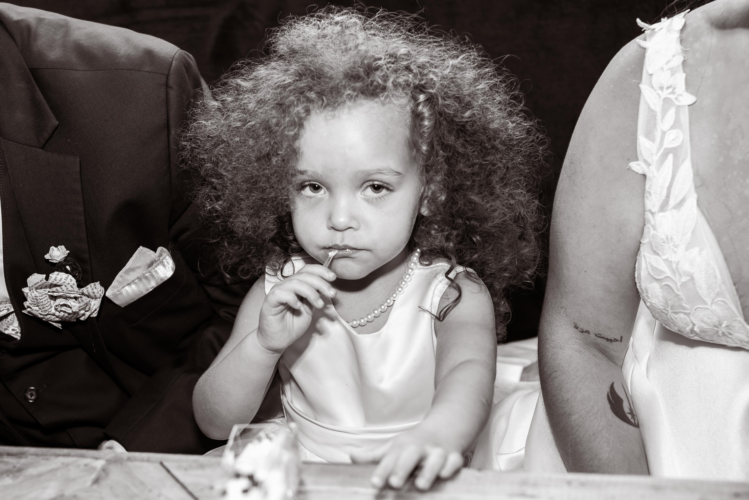 Old movie style wedding. Lana Photography — Wedding & Family Photographer in Florida & Beyond